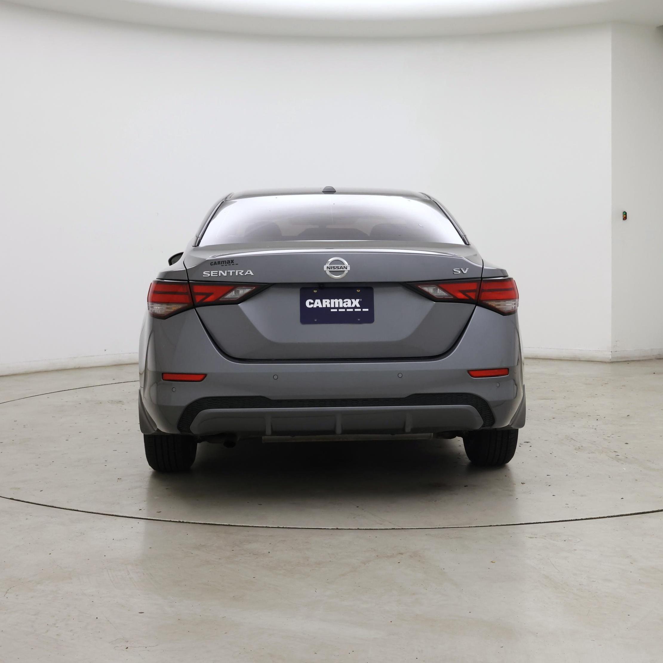 Thumbnail: 2023 Nissan Sentra - 6