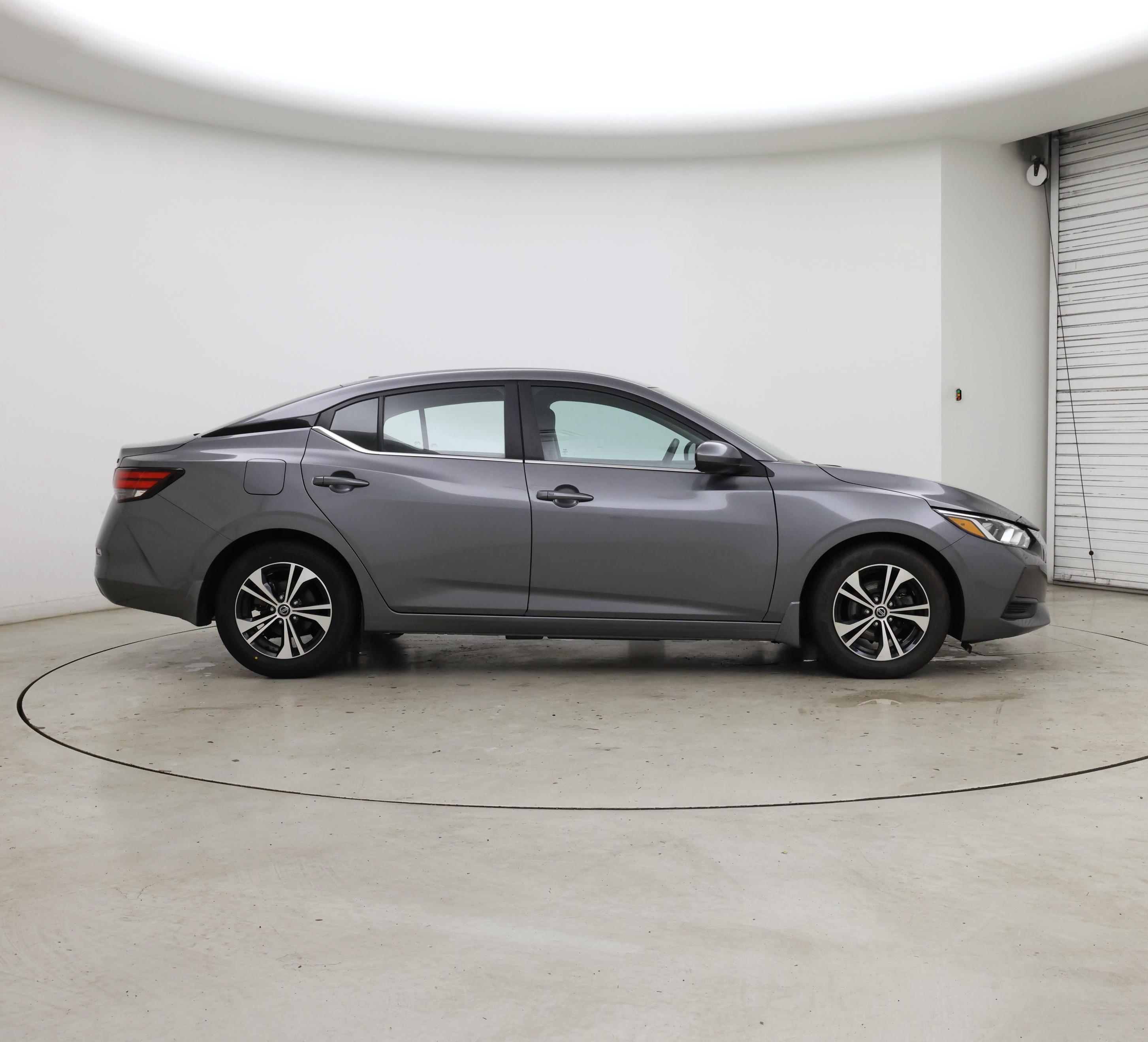Thumbnail: 2023 Nissan Sentra - 7