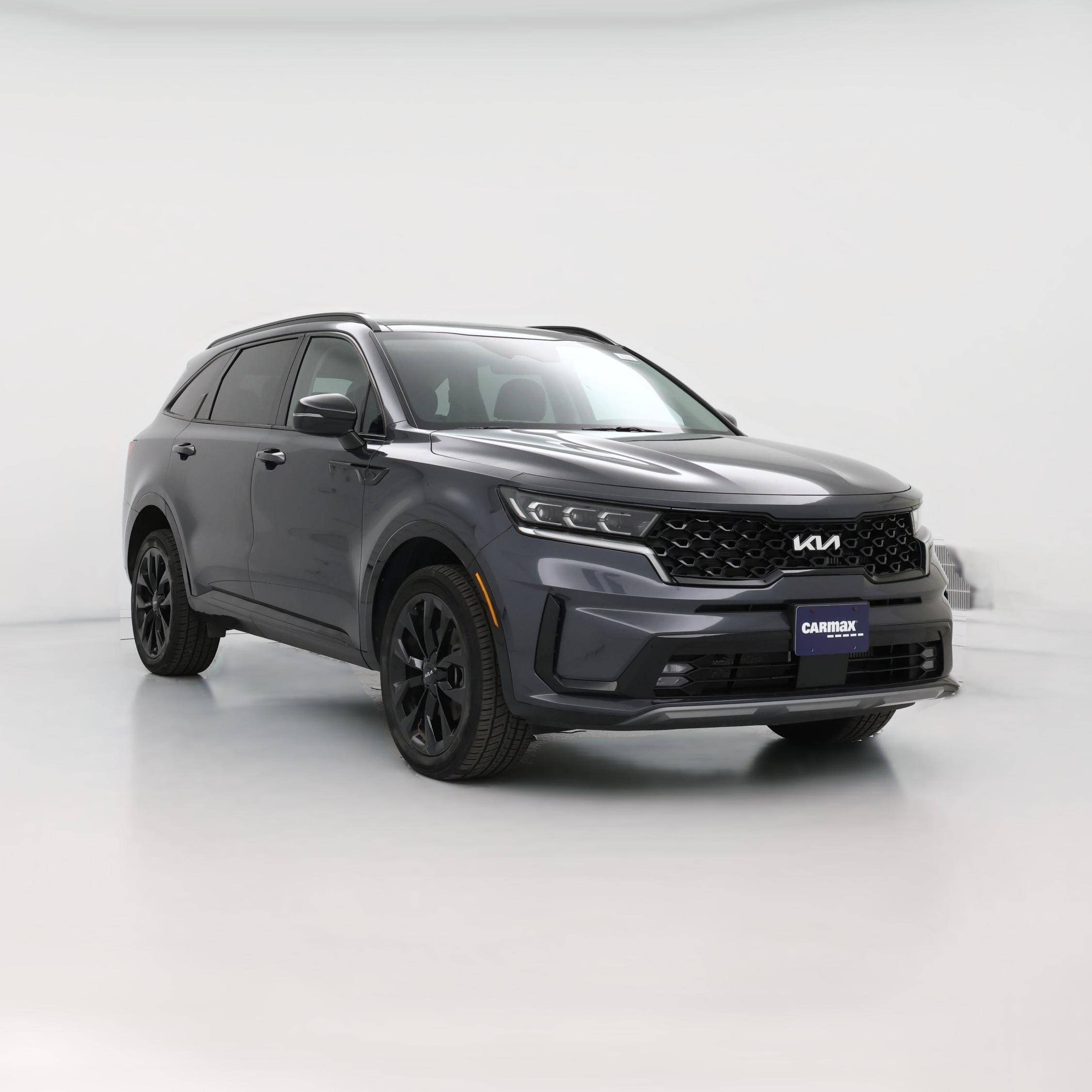 Thumbnail: 2023 Kia Sorento - 1