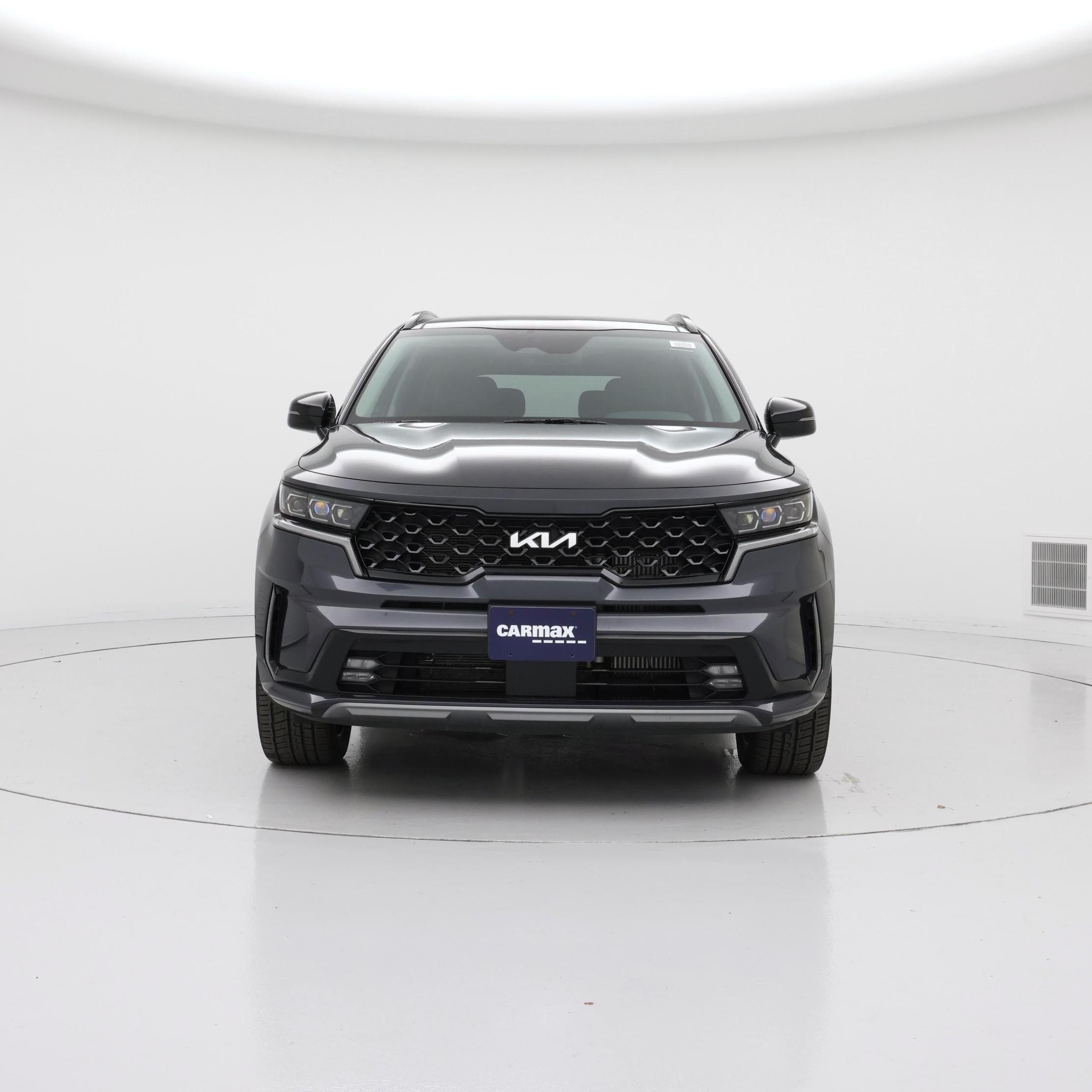 Thumbnail: 2023 Kia Sorento - 5