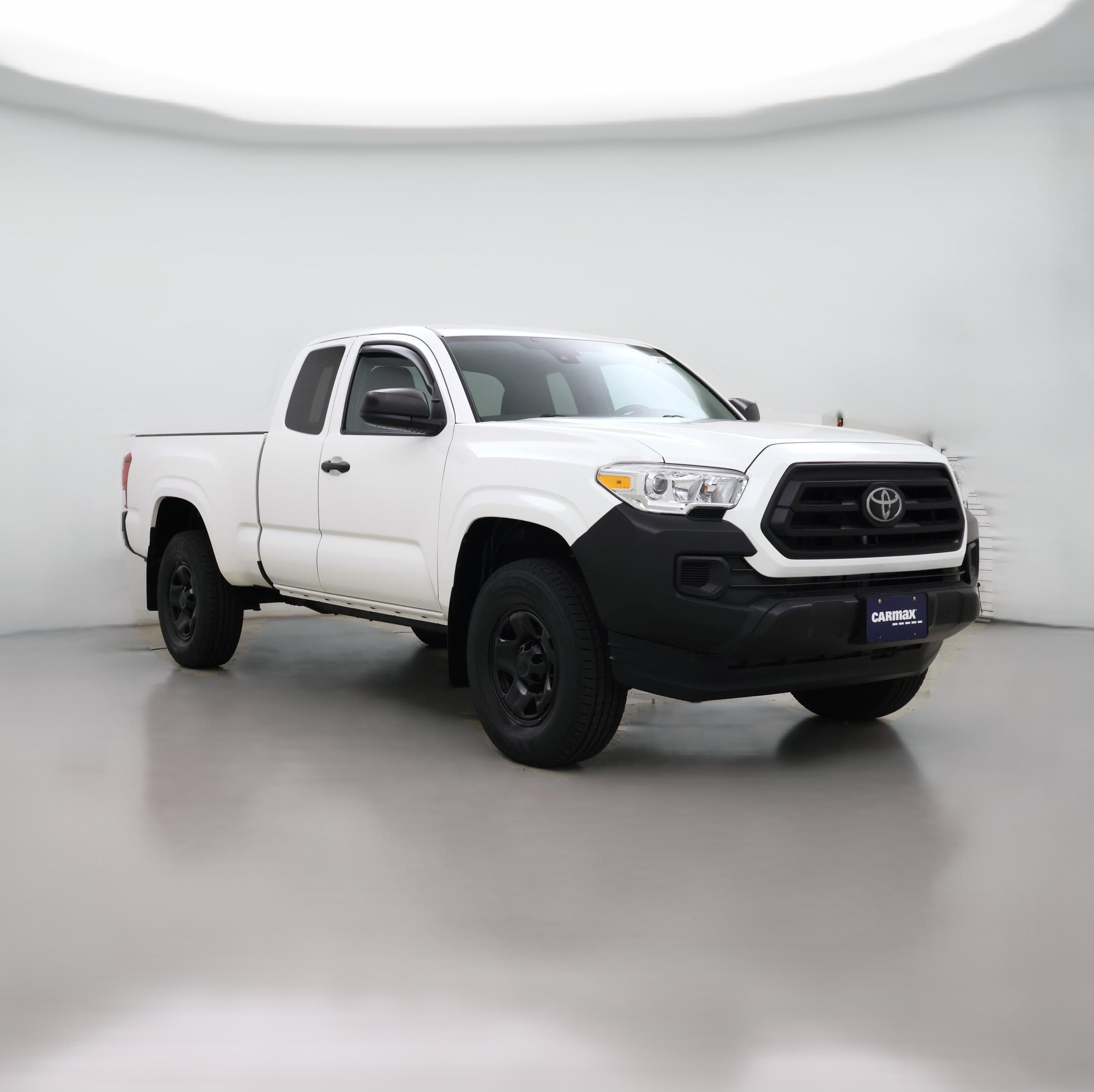 Thumbnail: 2022 Toyota Tacoma - 1