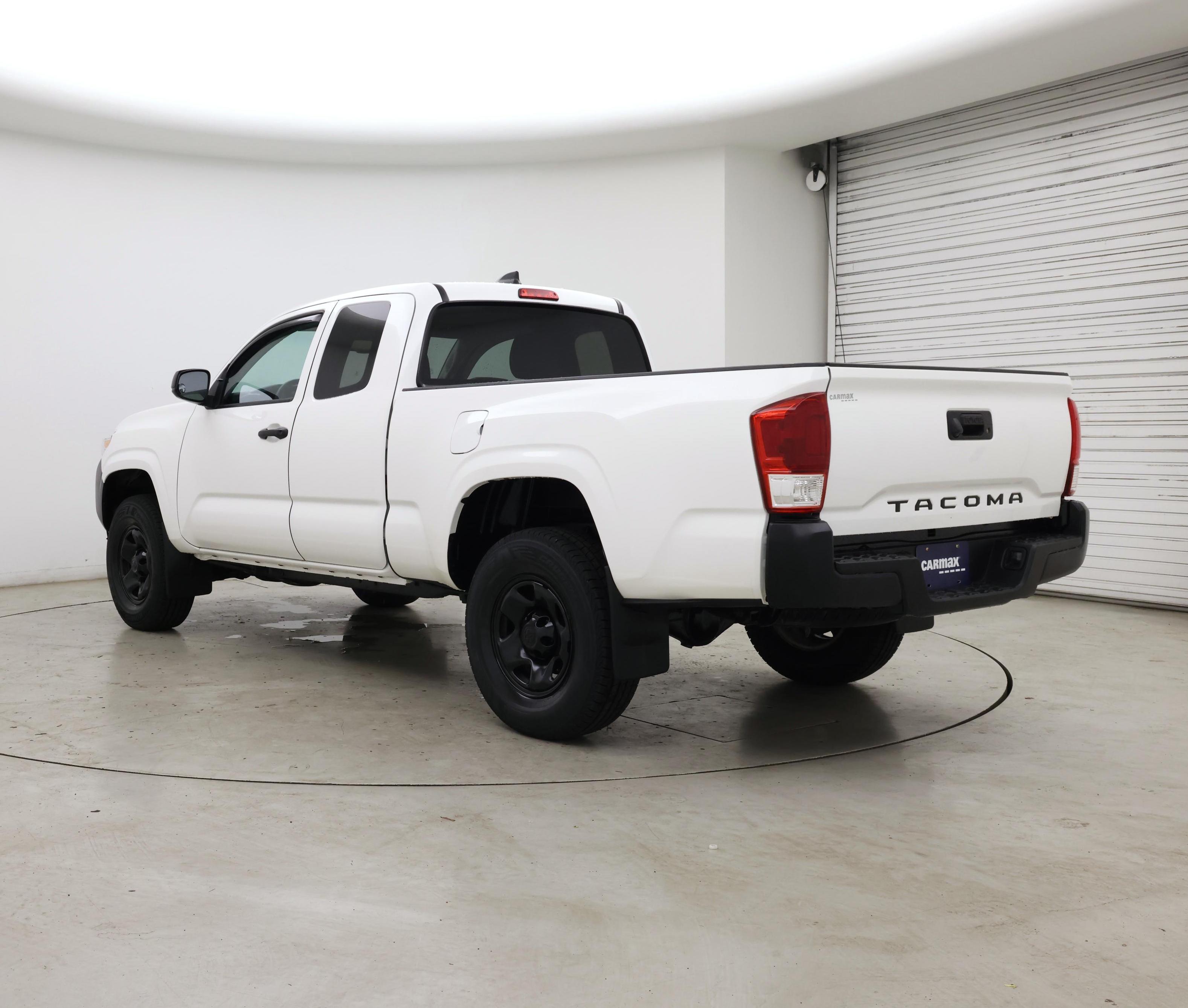 Thumbnail: 2022 Toyota Tacoma - 2