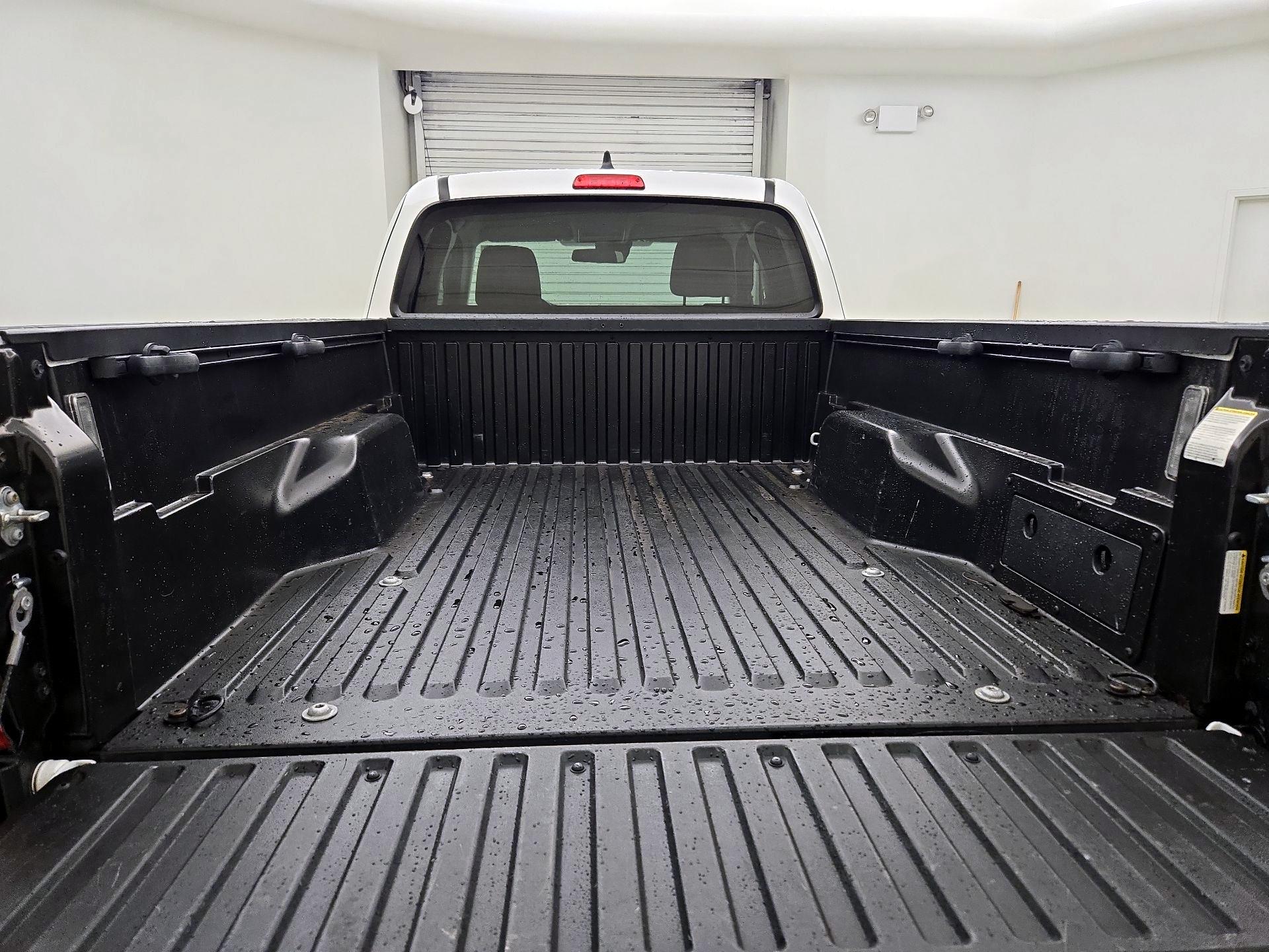 Thumbnail: 2022 Toyota Tacoma - 20