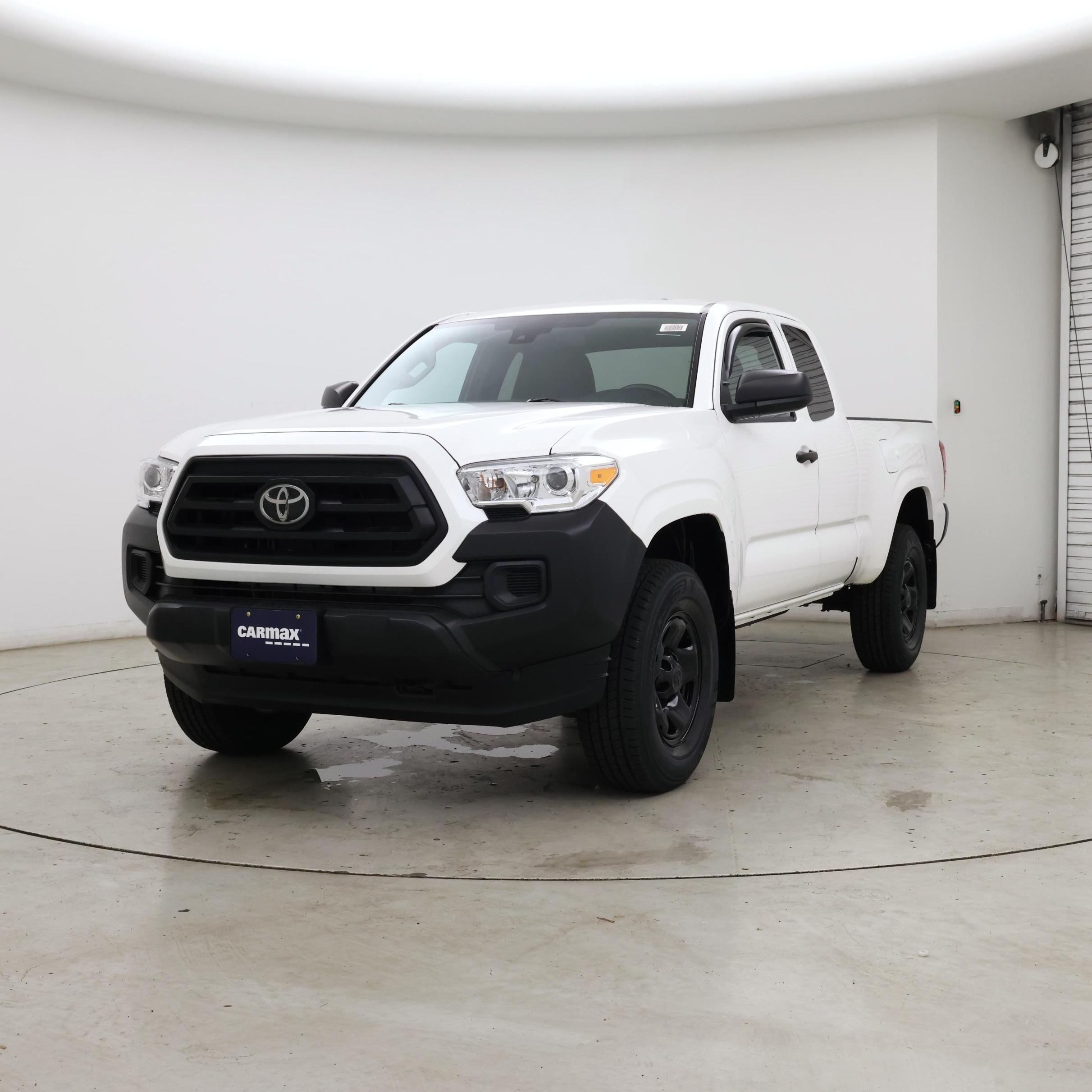 Thumbnail: 2022 Toyota Tacoma - 4
