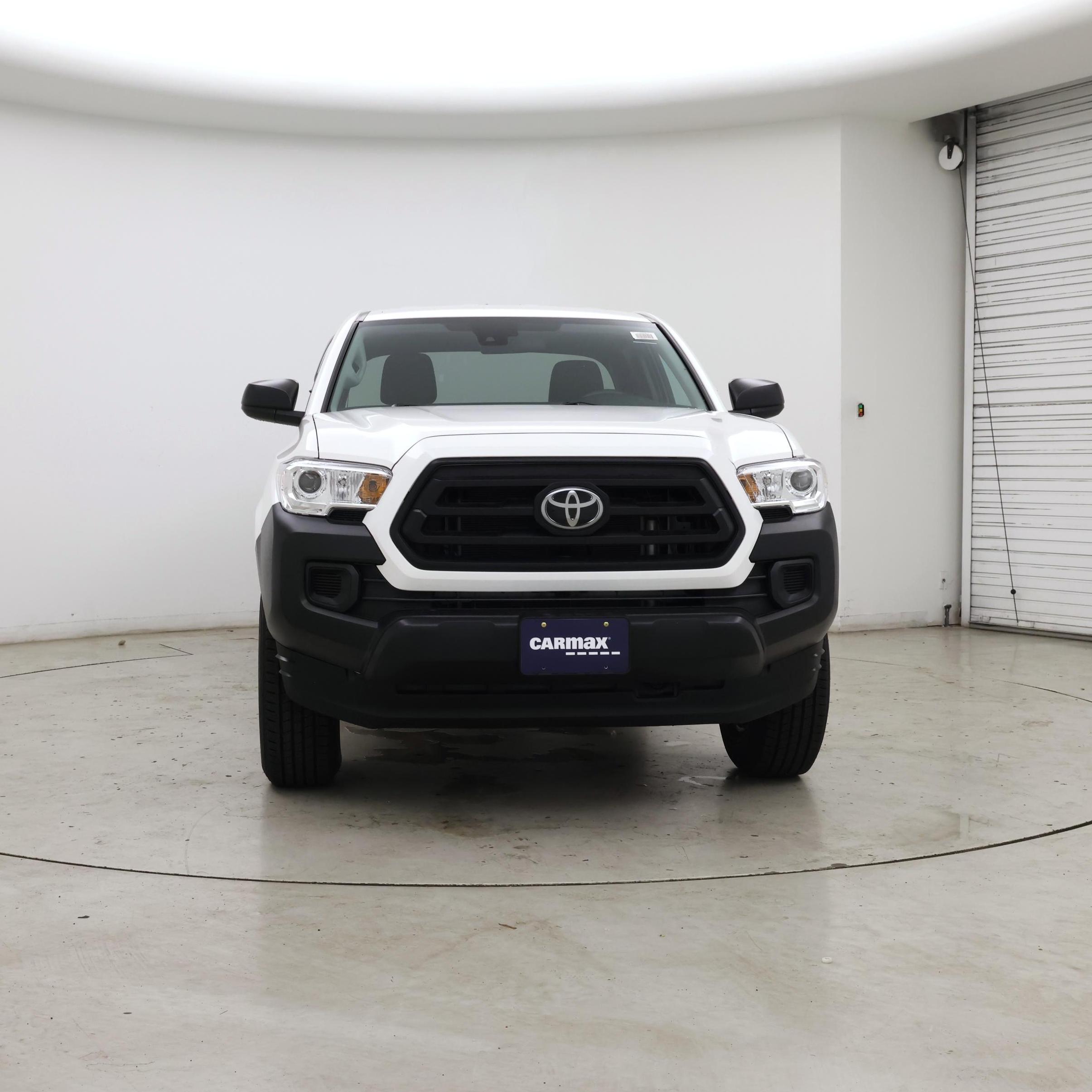 Thumbnail: 2022 Toyota Tacoma - 5