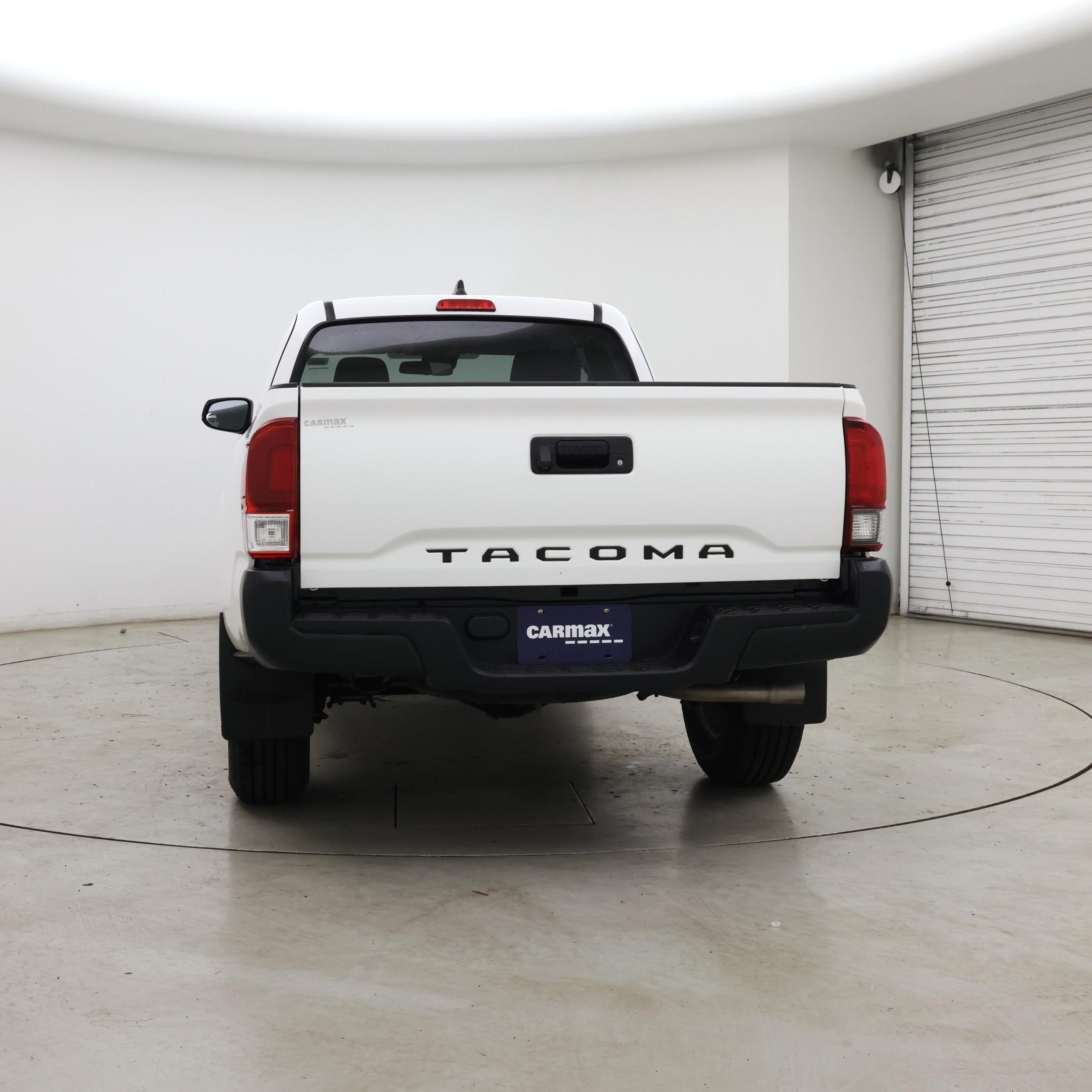 Thumbnail: 2022 Toyota Tacoma - 6