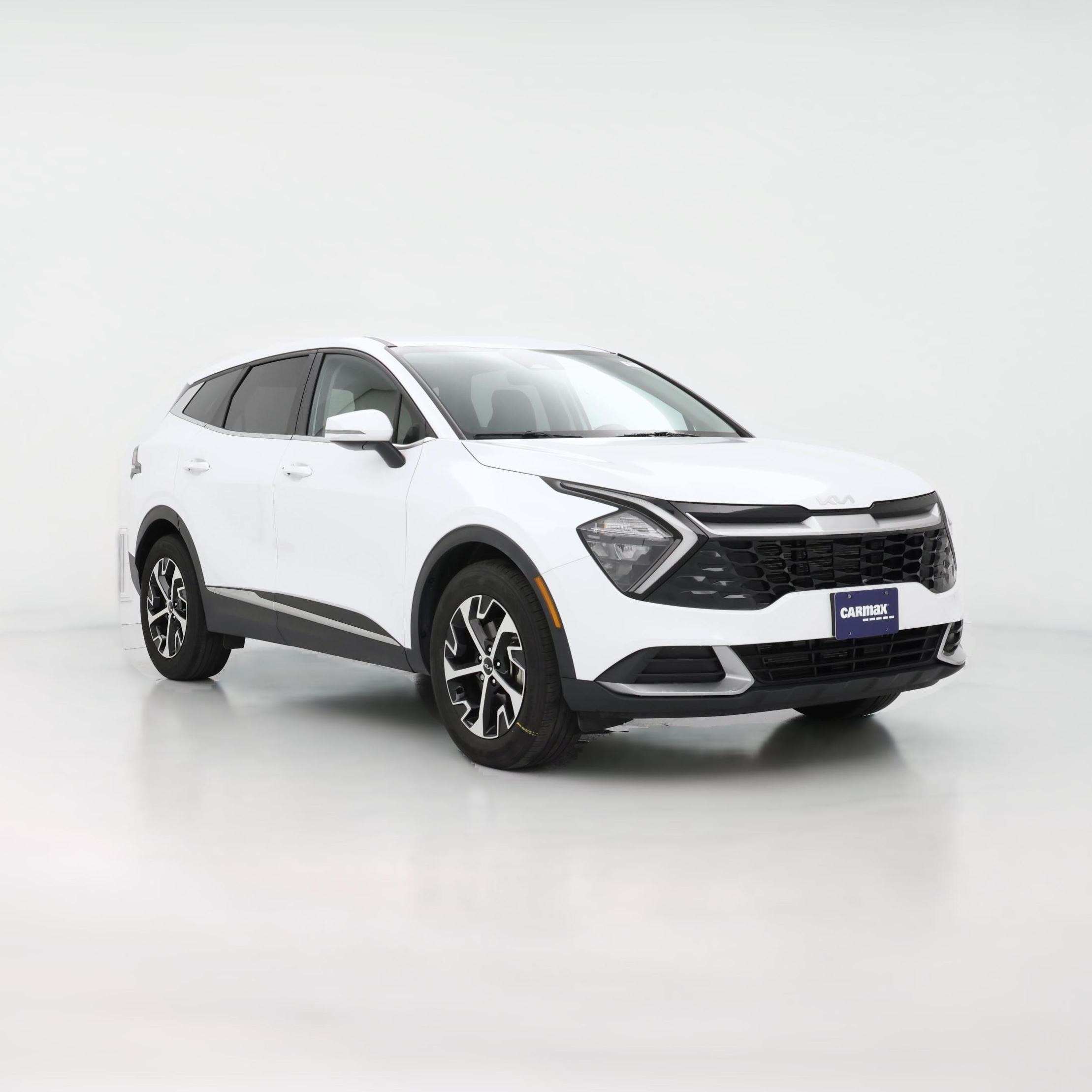 Thumbnail: 2023 Kia Sportage - 1