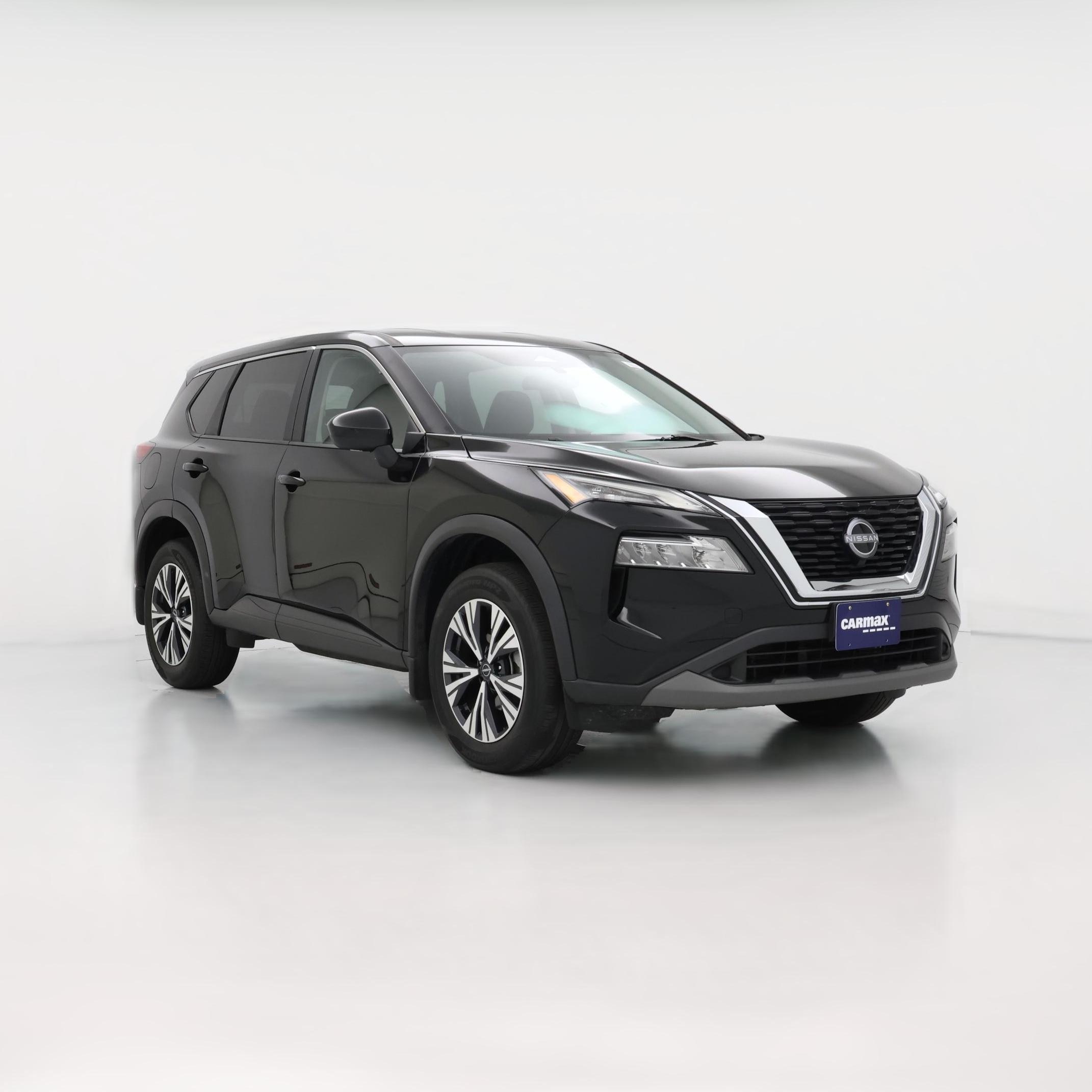 Thumbnail: 2023 Nissan Rogue - 1