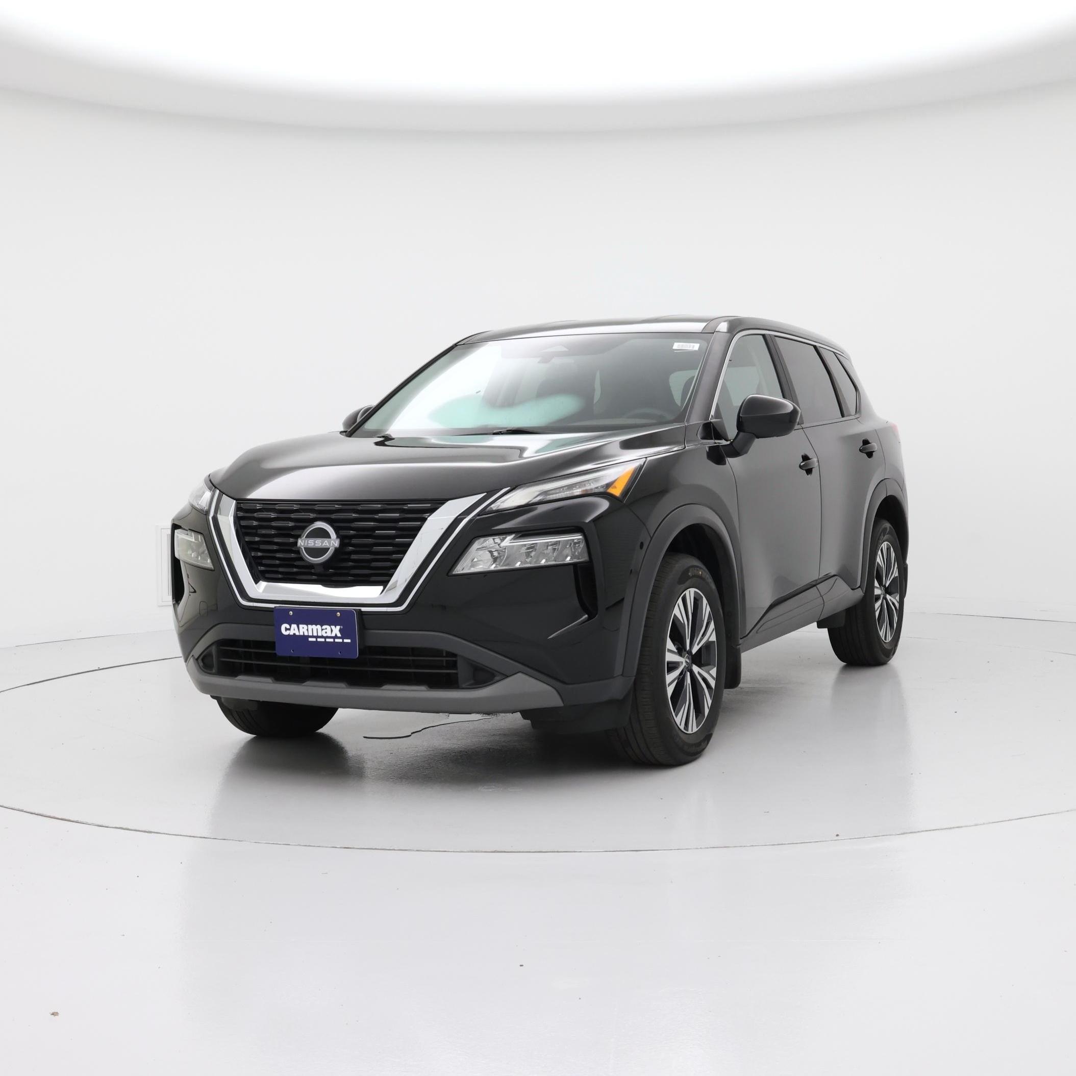 Thumbnail: 2023 Nissan Rogue - 4