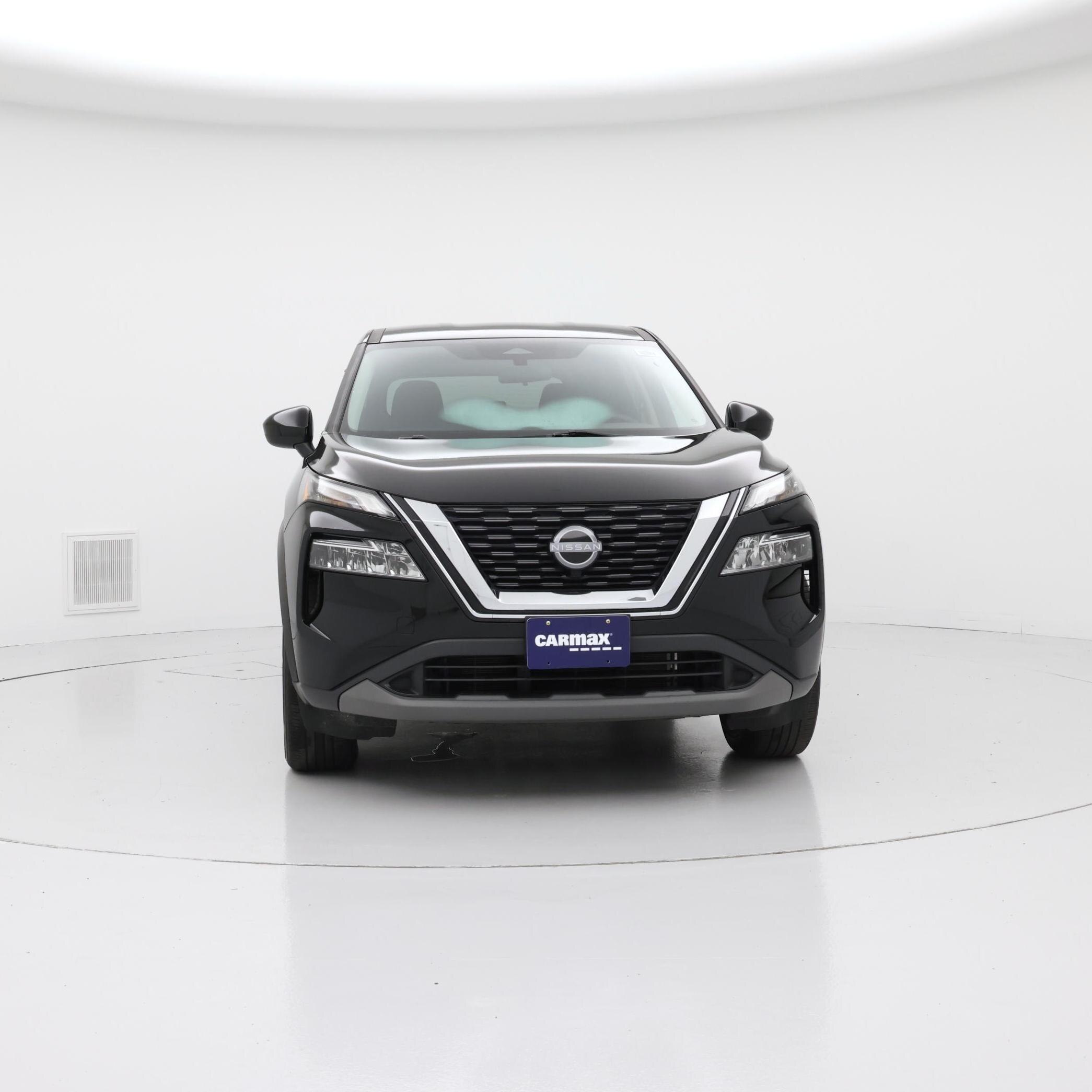 Thumbnail: 2023 Nissan Rogue - 5
