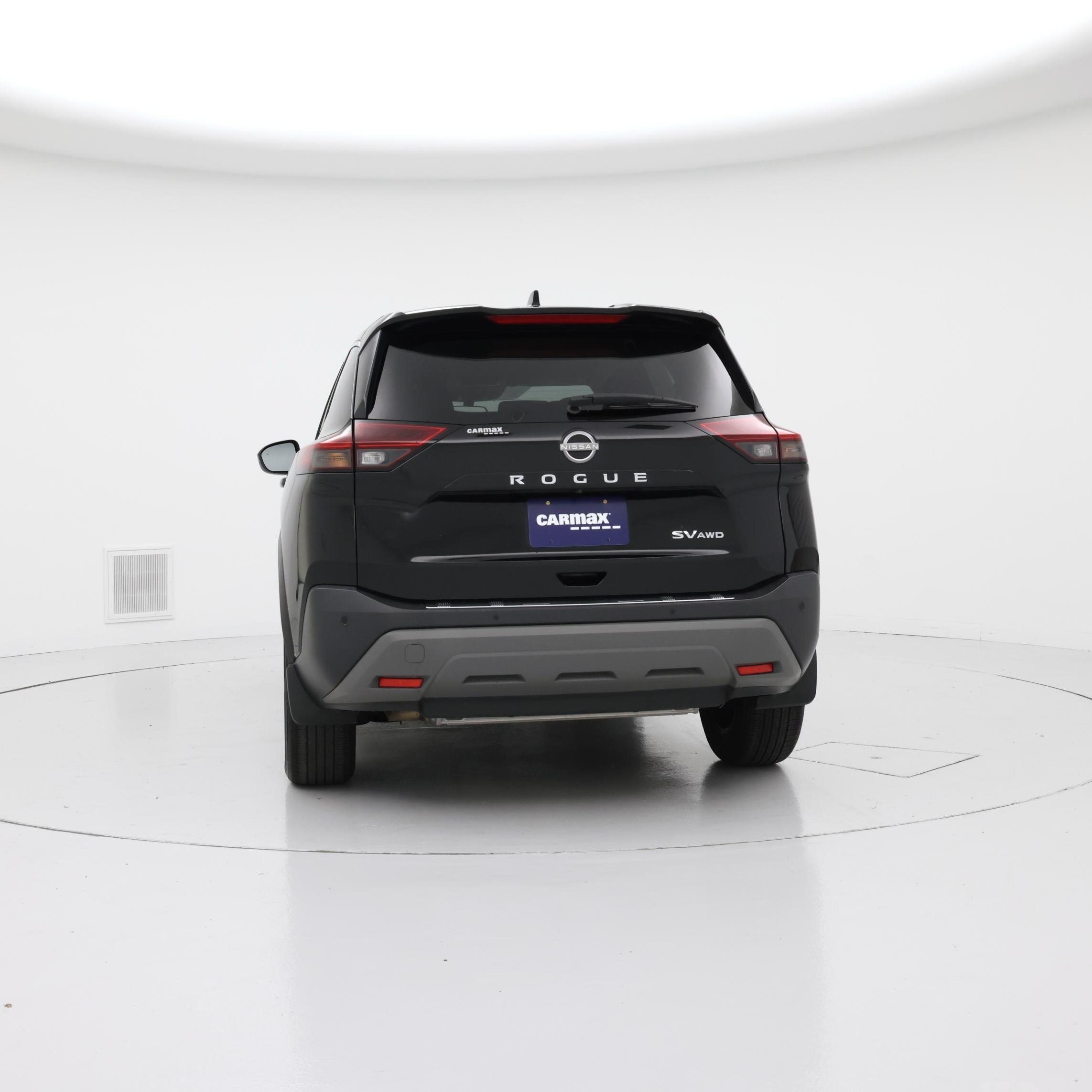 Thumbnail: 2023 Nissan Rogue - 6