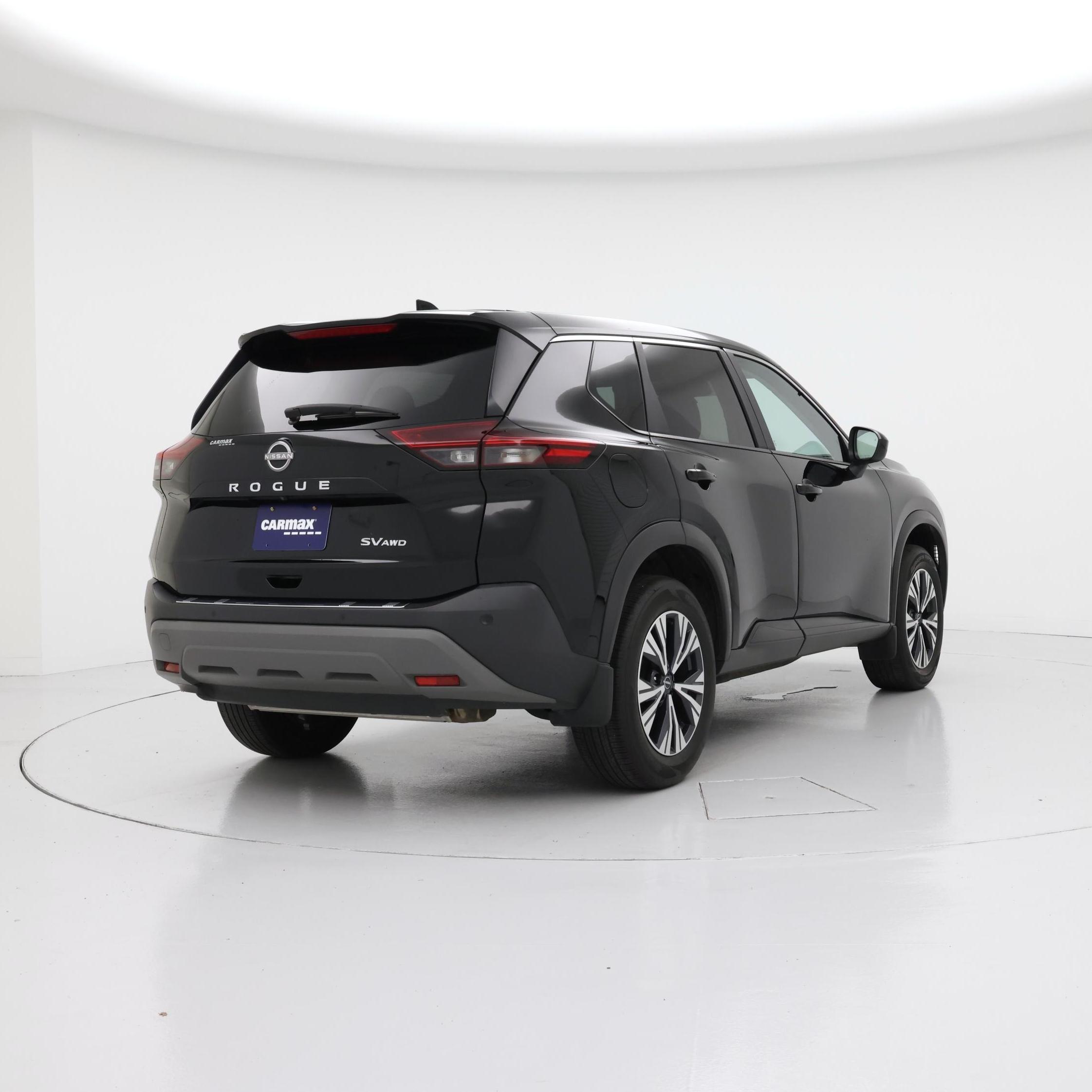 Thumbnail: 2023 Nissan Rogue - 8