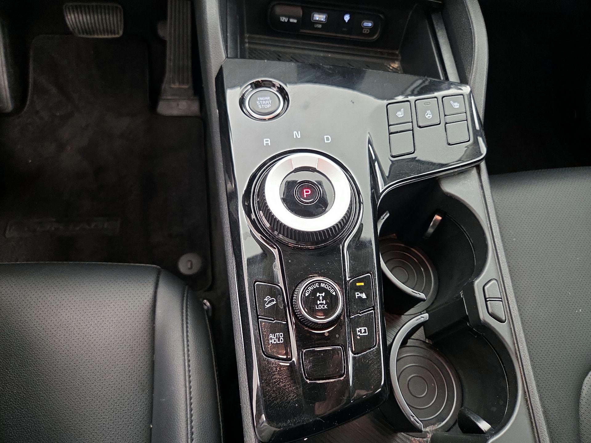 Thumbnail: 2023 Kia Sportage - 18