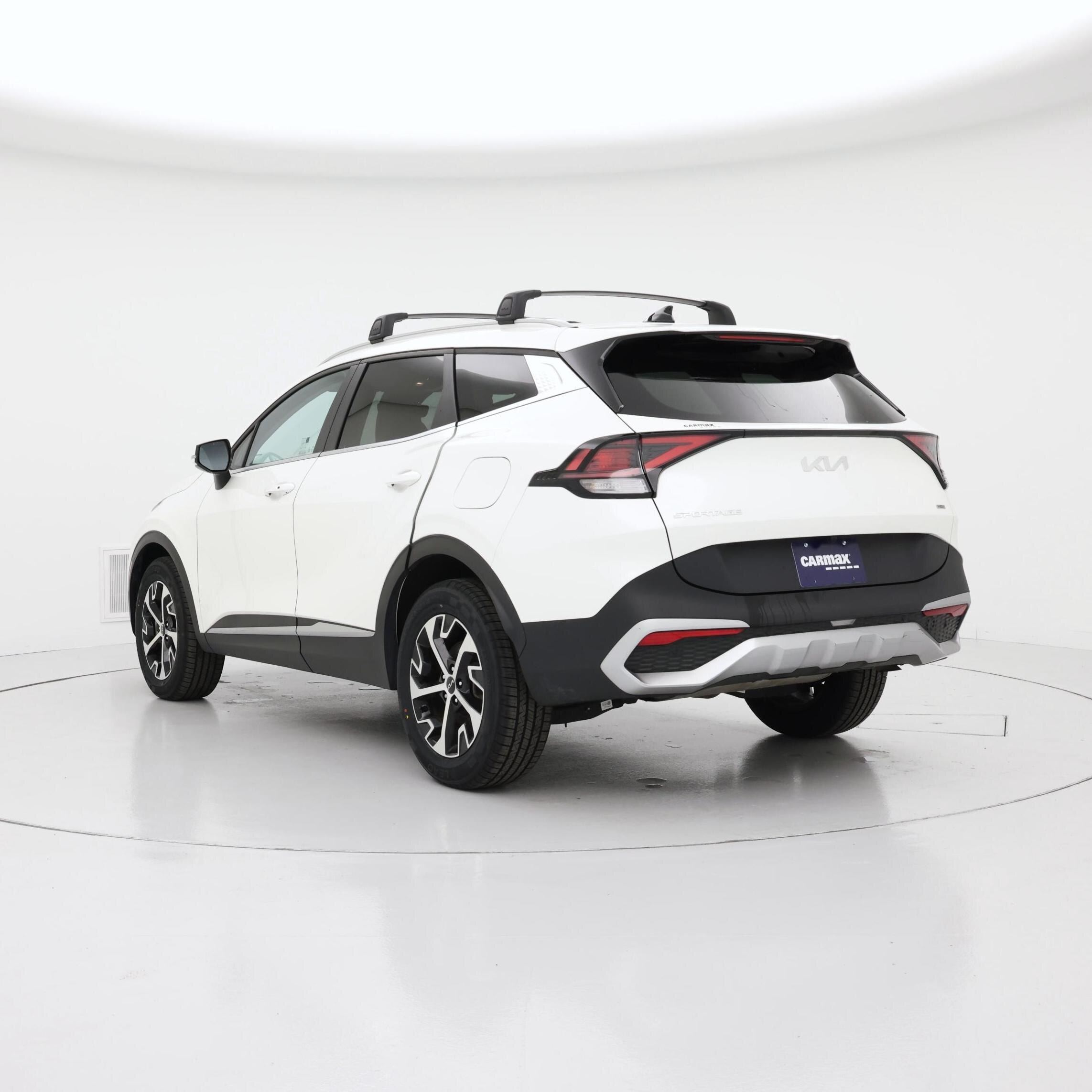 Thumbnail: 2023 Kia Sportage - 2