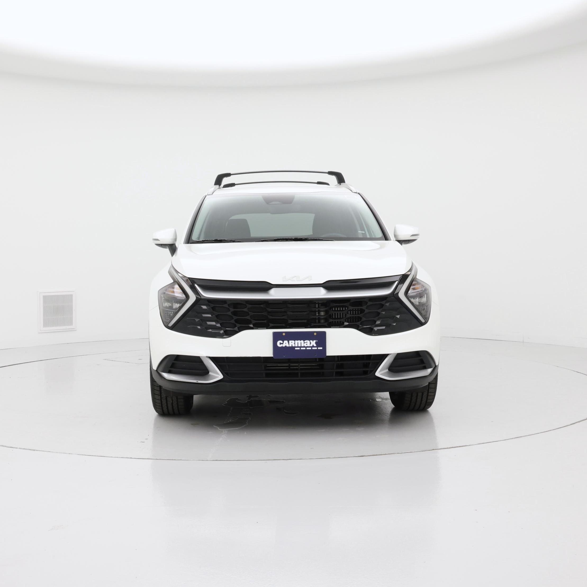 Thumbnail: 2023 Kia Sportage - 5