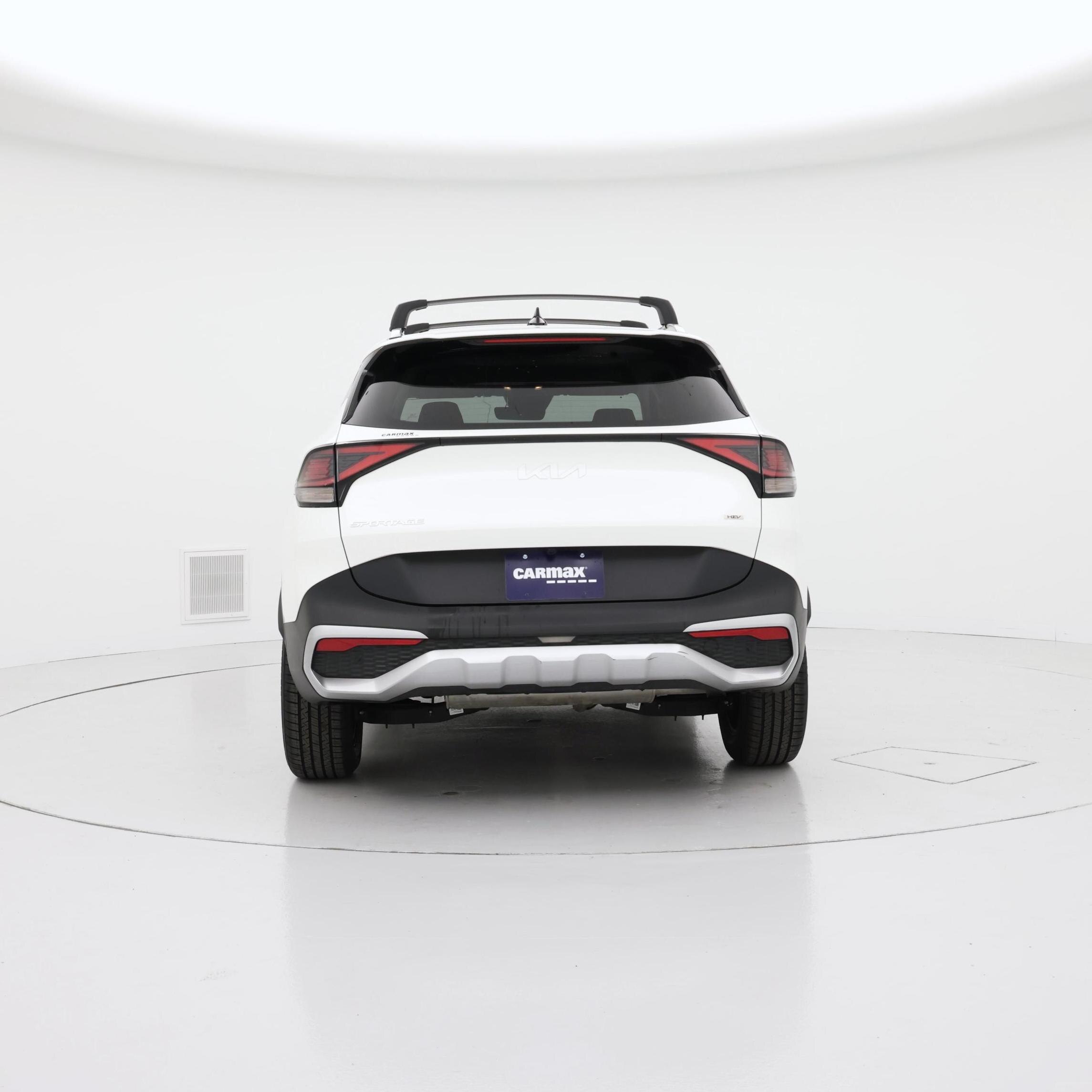 Thumbnail: 2023 Kia Sportage - 6