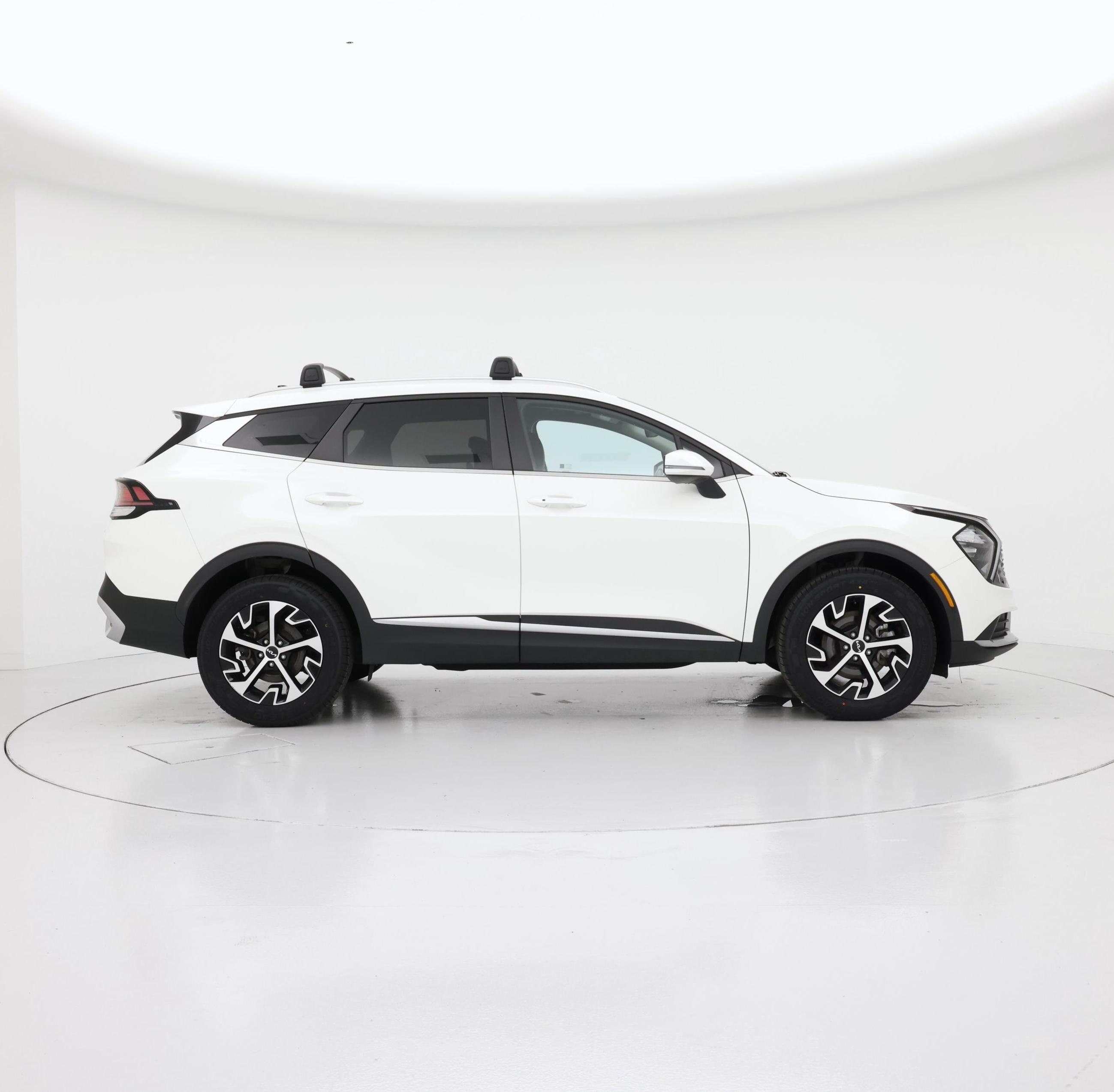Thumbnail: 2023 Kia Sportage - 7