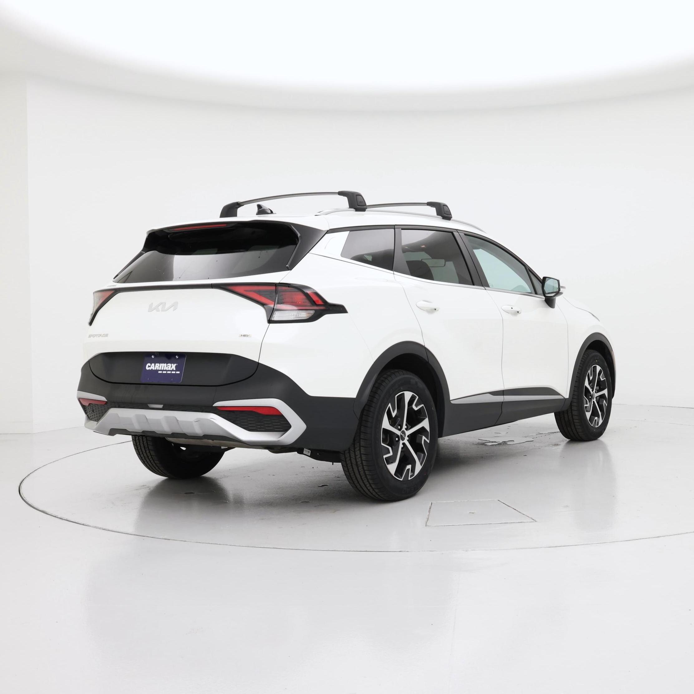Thumbnail: 2023 Kia Sportage - 8