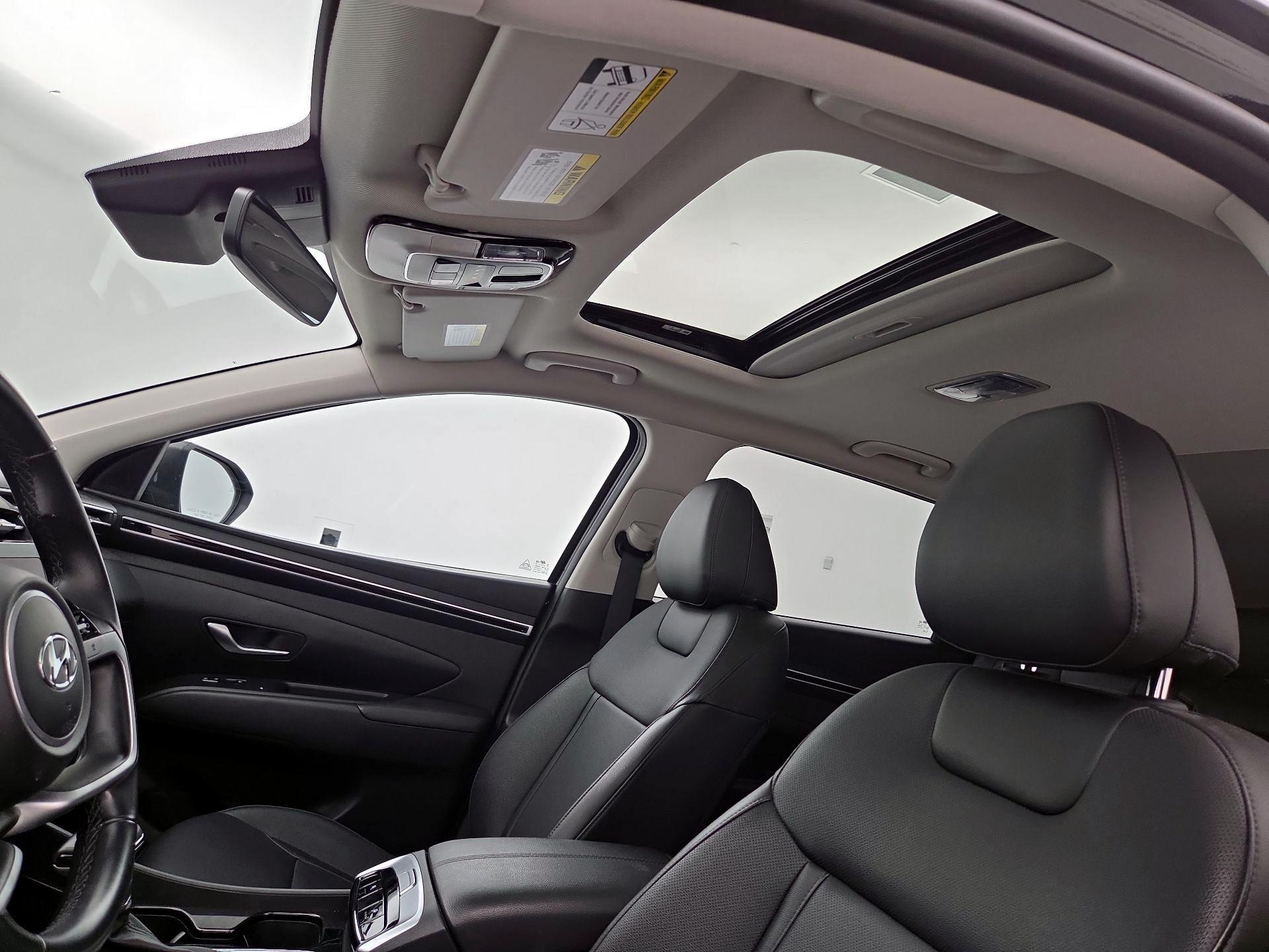 Thumbnail: 2024 Hyundai Tucson - 20