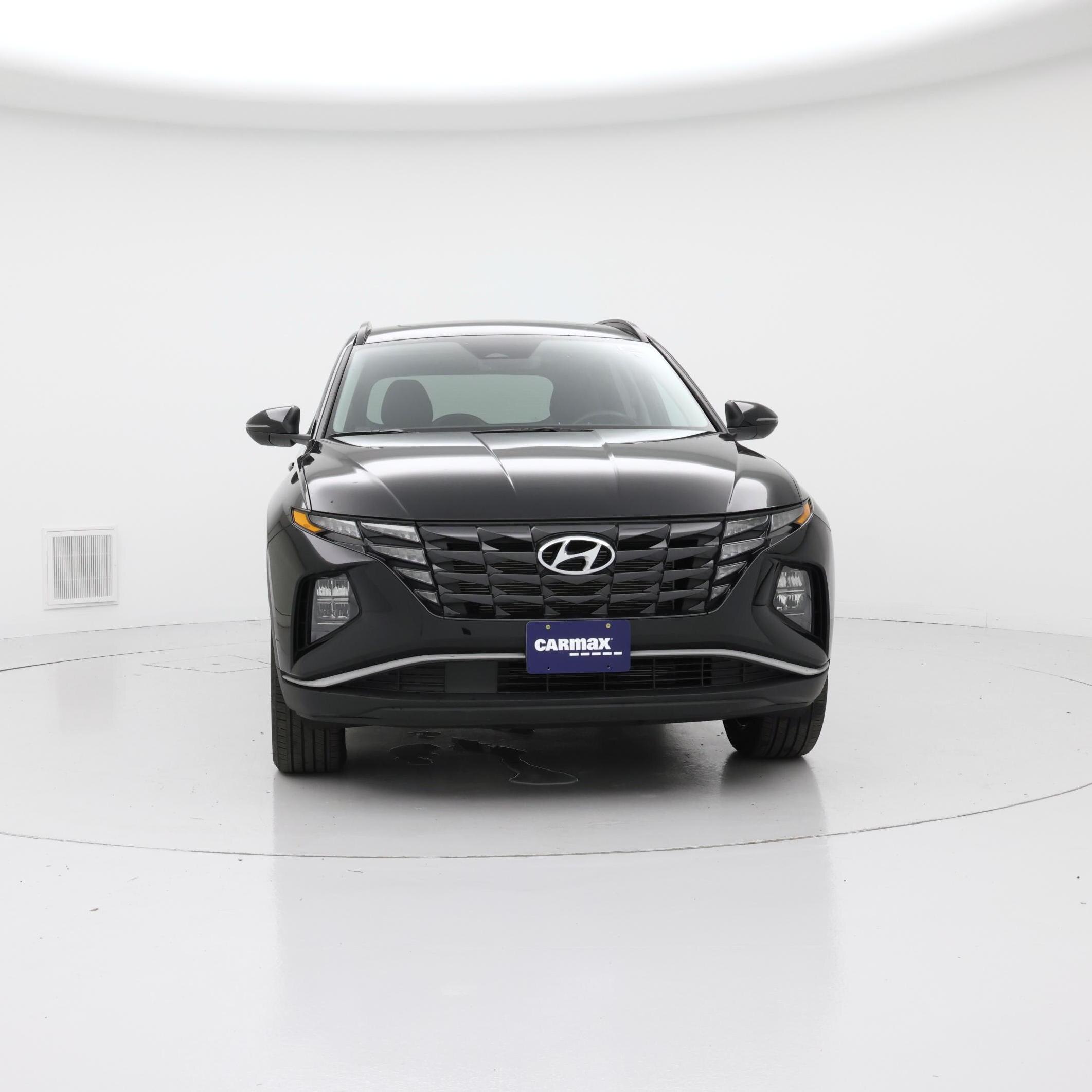 Thumbnail: 2024 Hyundai Tucson - 5