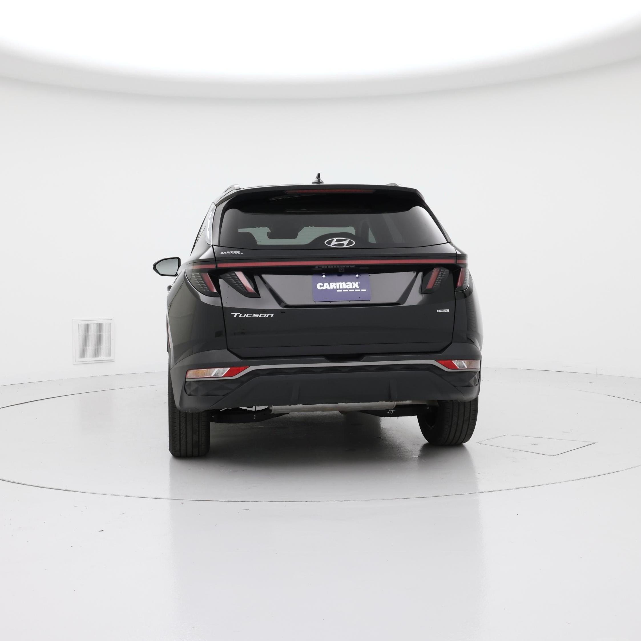 Thumbnail: 2024 Hyundai Tucson - 6