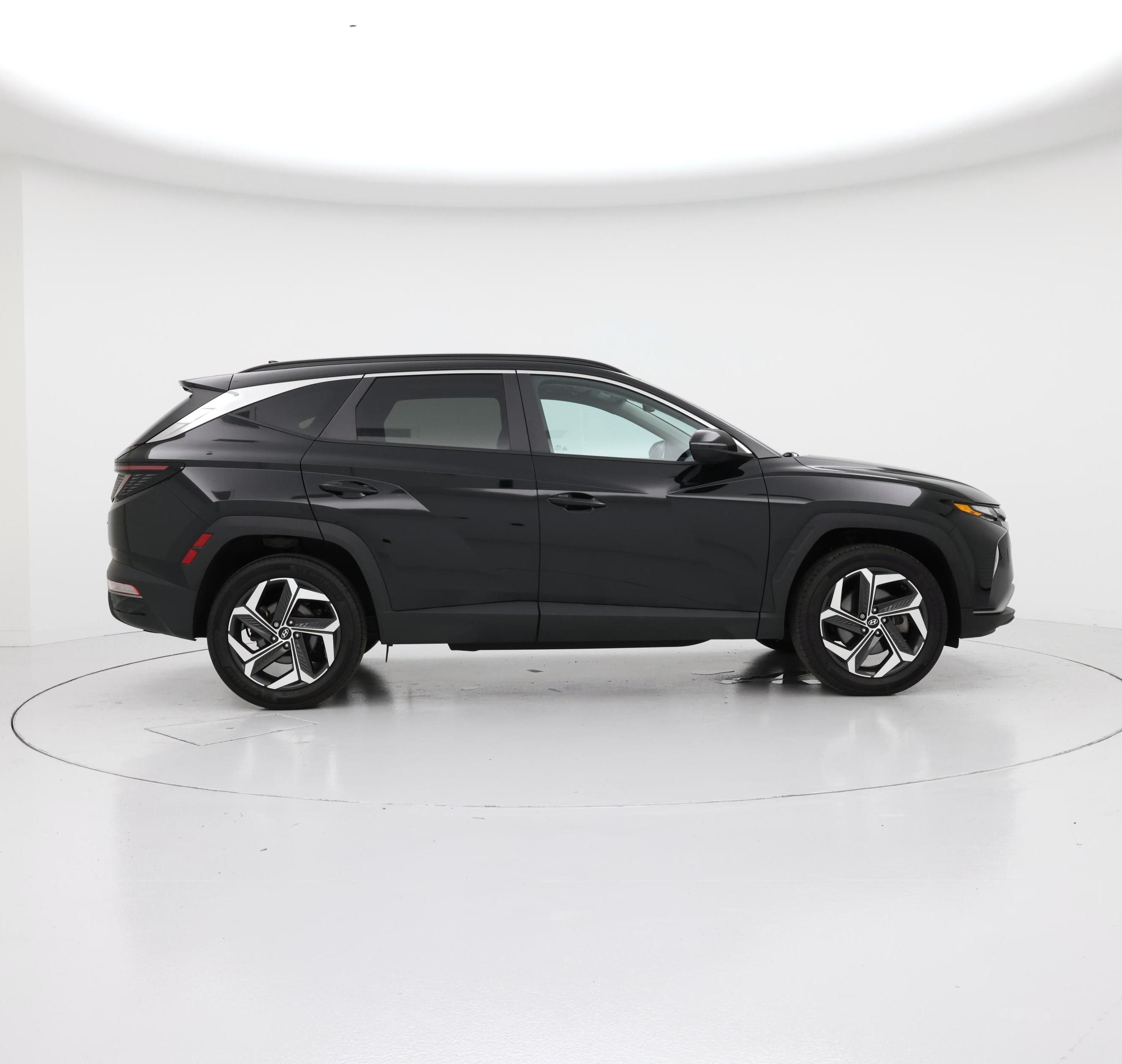 Thumbnail: 2024 Hyundai Tucson - 7