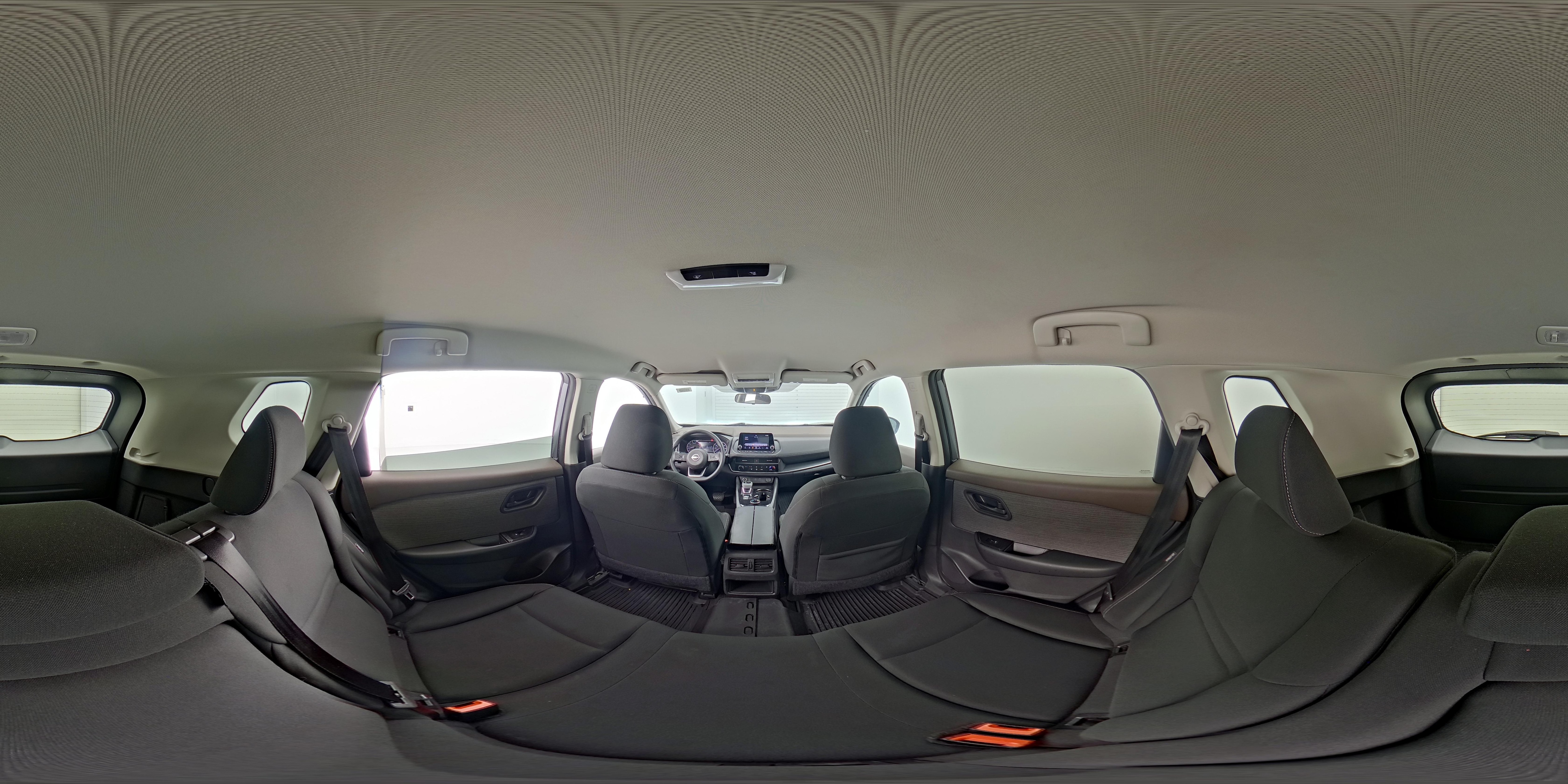 2023 Nissan Rogue S - Photo 25