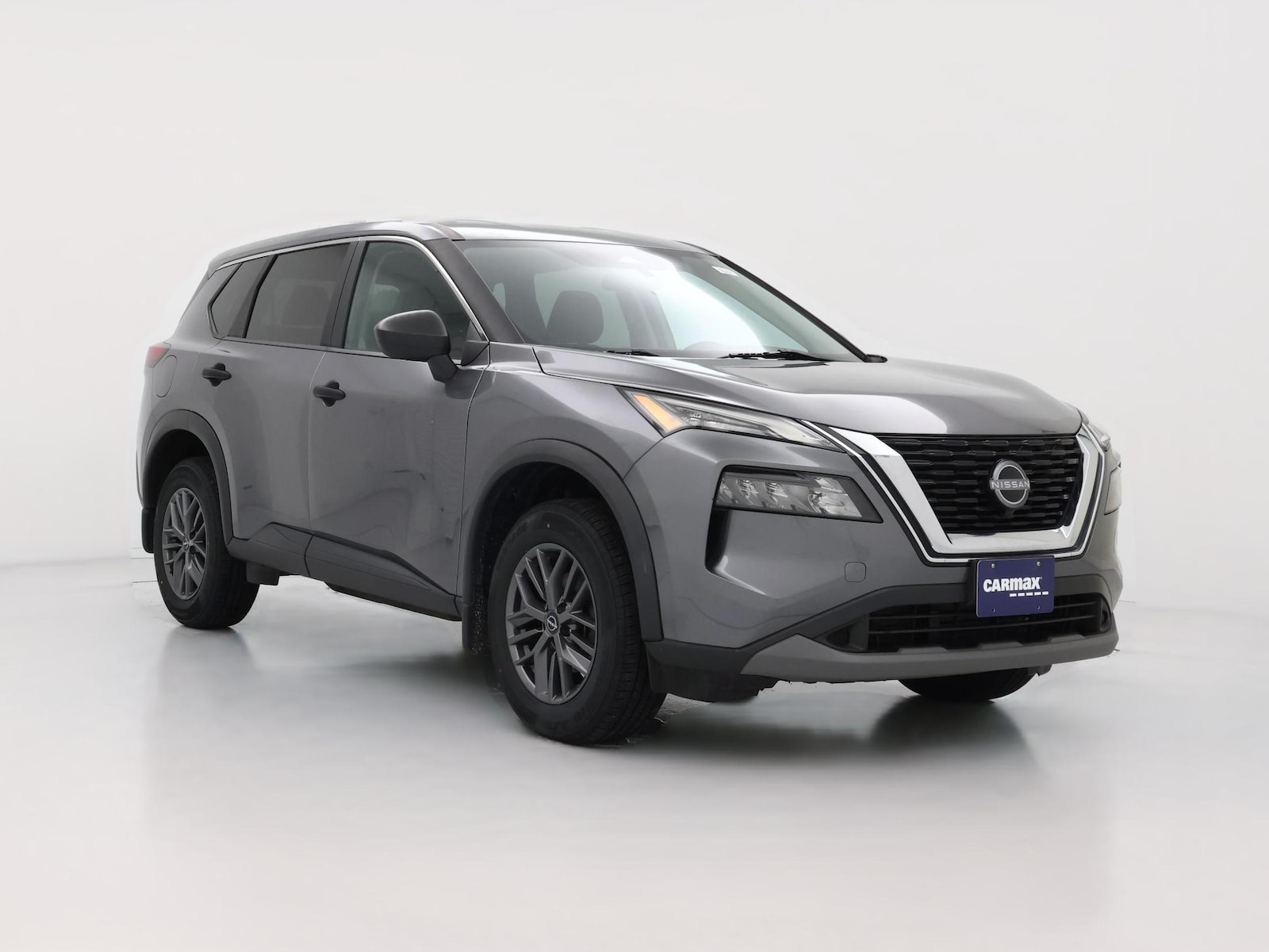 2023 Nissan Rogue S - Photo 1