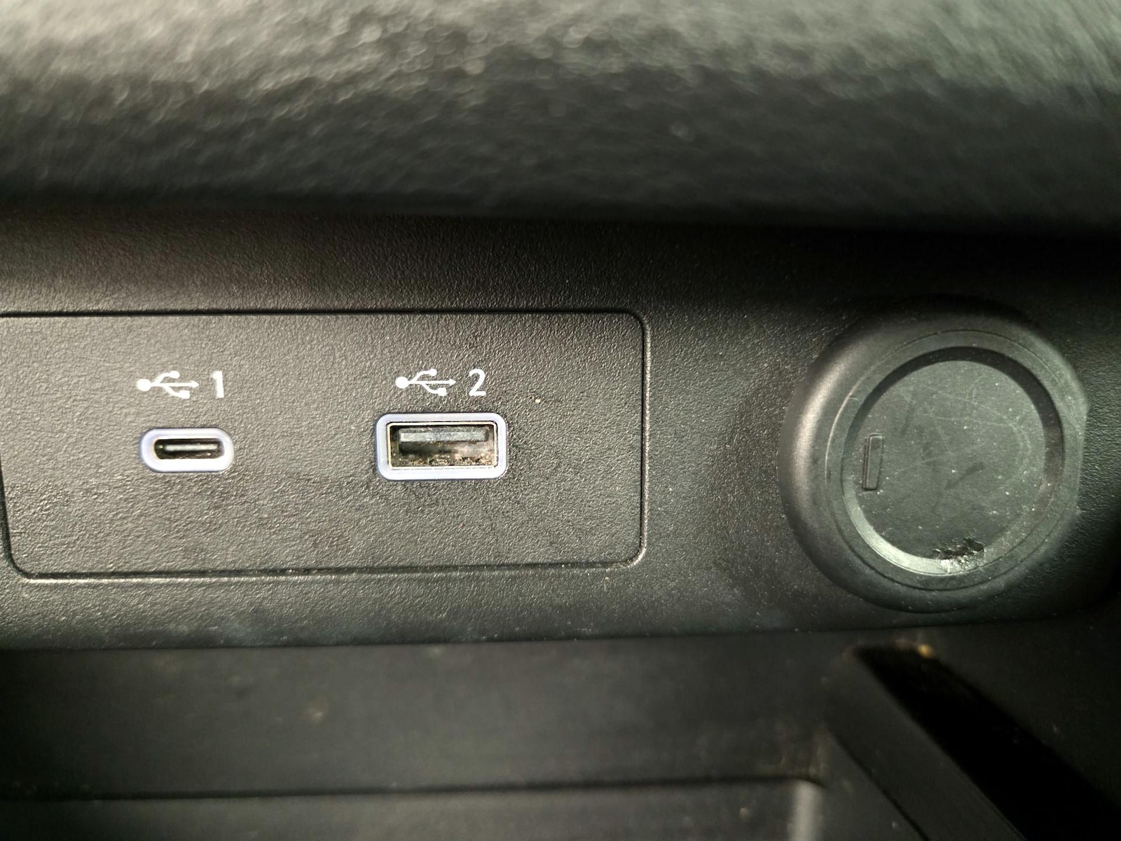 2023 Nissan Rogue S - Photo 19