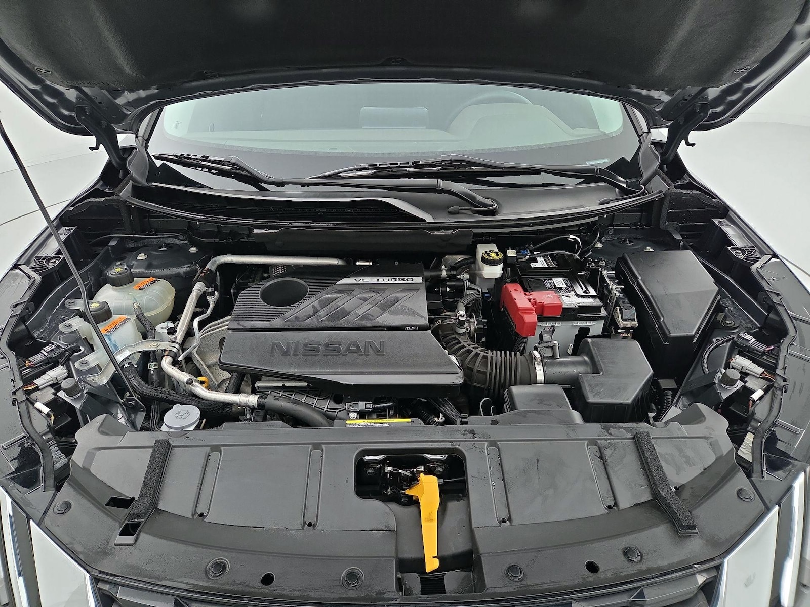 2023 Nissan Rogue S - Photo 22