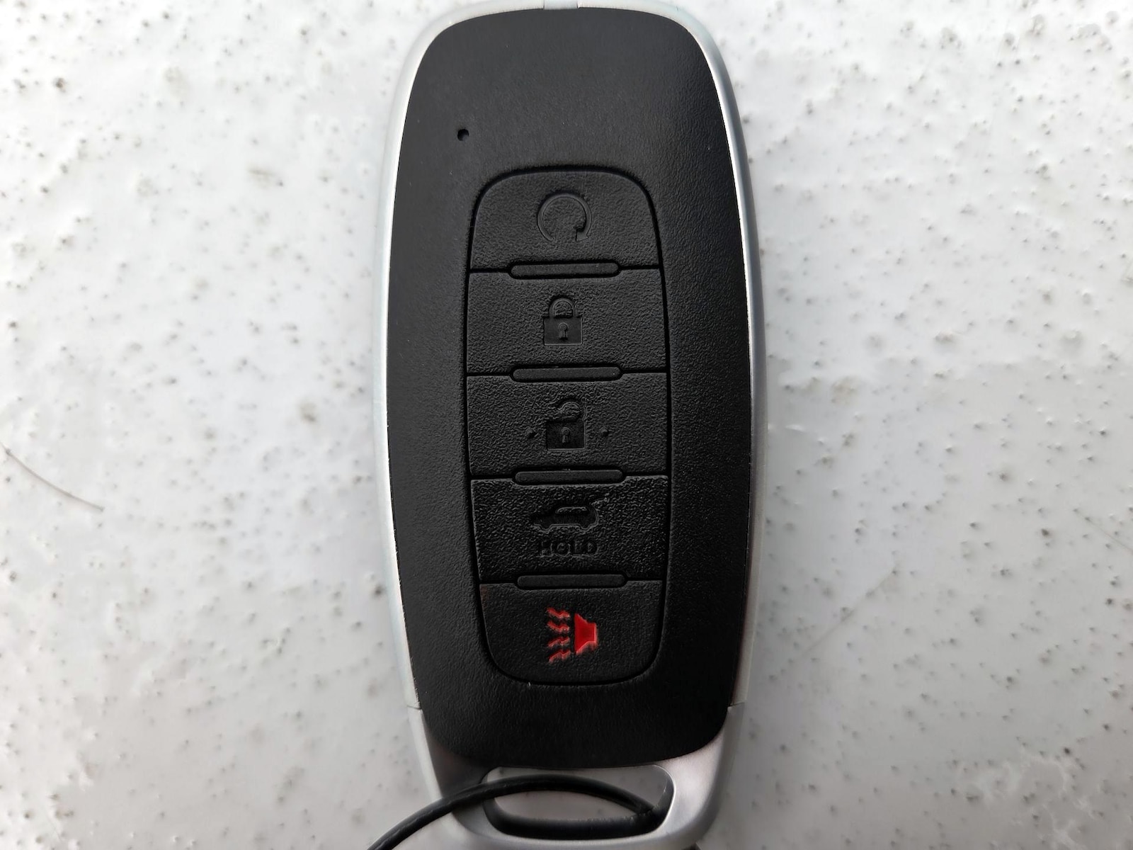 2023 Nissan Rogue S - Photo 23