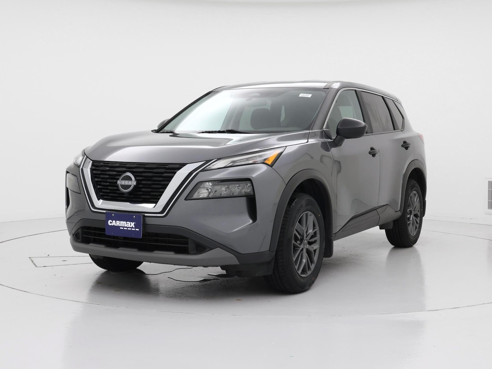 2023 Nissan Rogue S - Photo 5