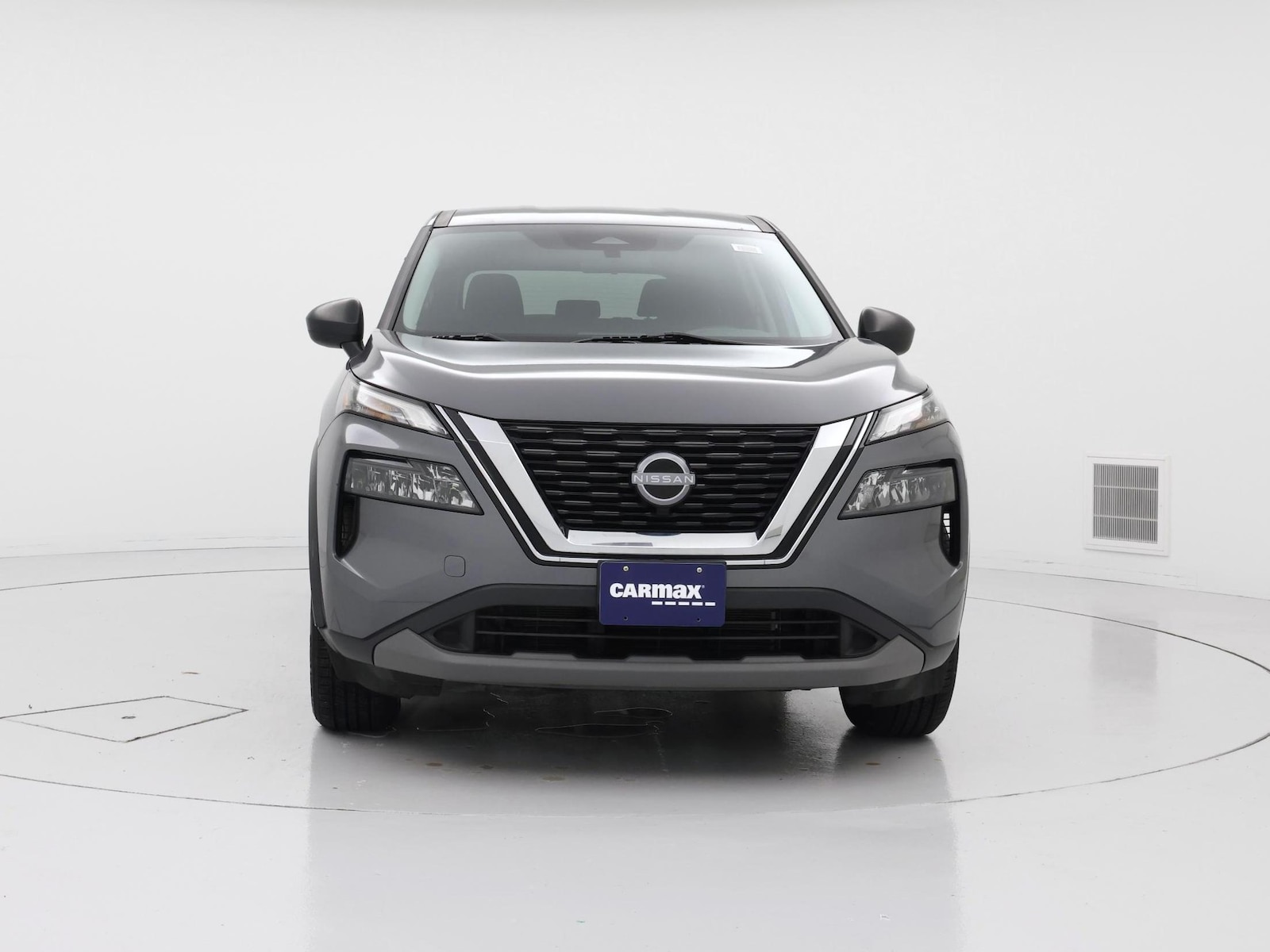 2023 Nissan Rogue S - Photo 6