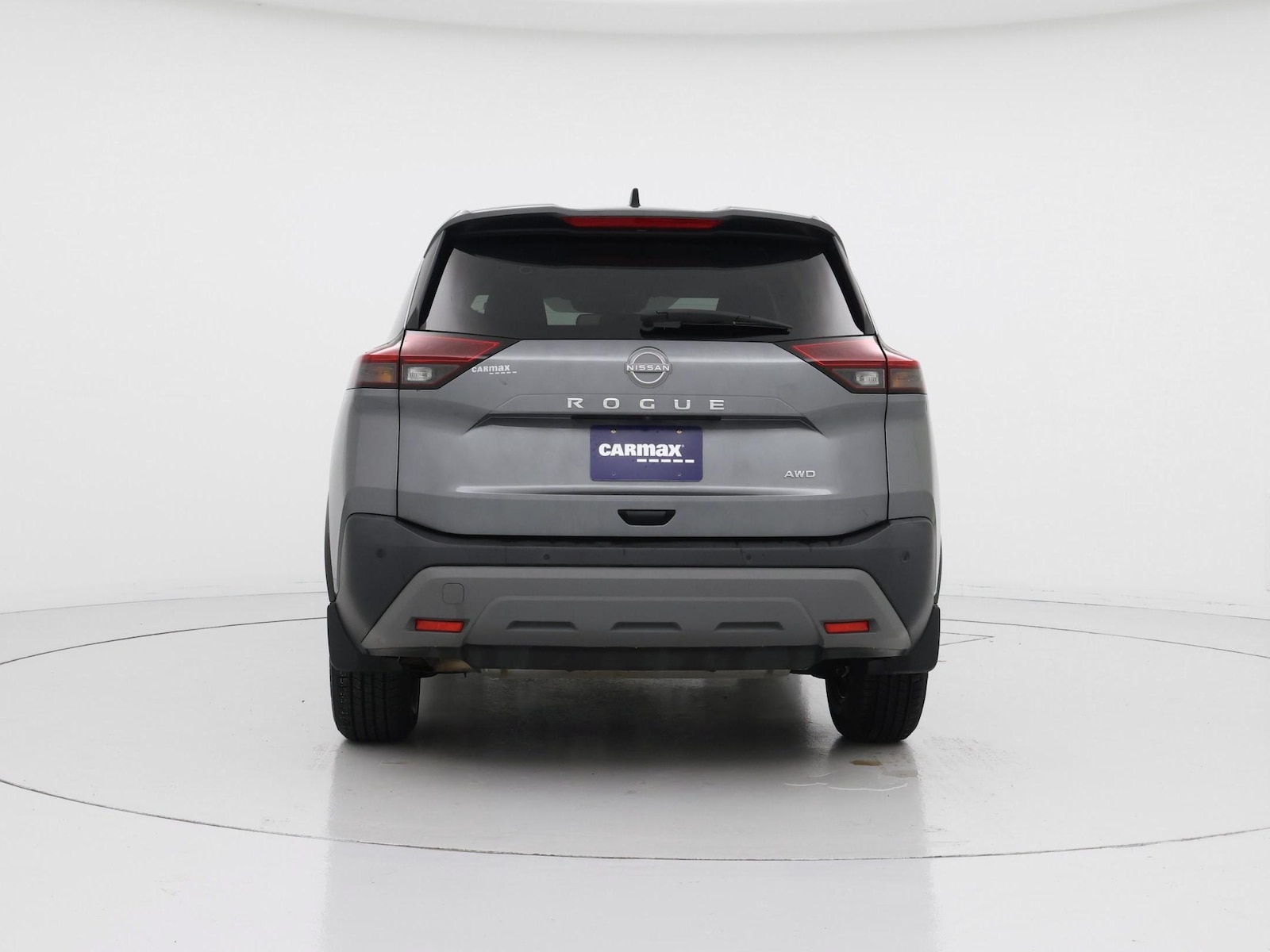 2023 Nissan Rogue S - Photo 7