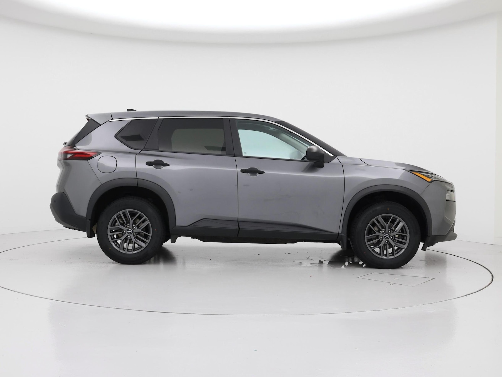 2023 Nissan Rogue S - Photo 8