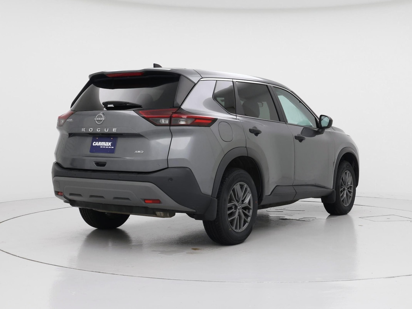 2023 Nissan Rogue S - Photo 9