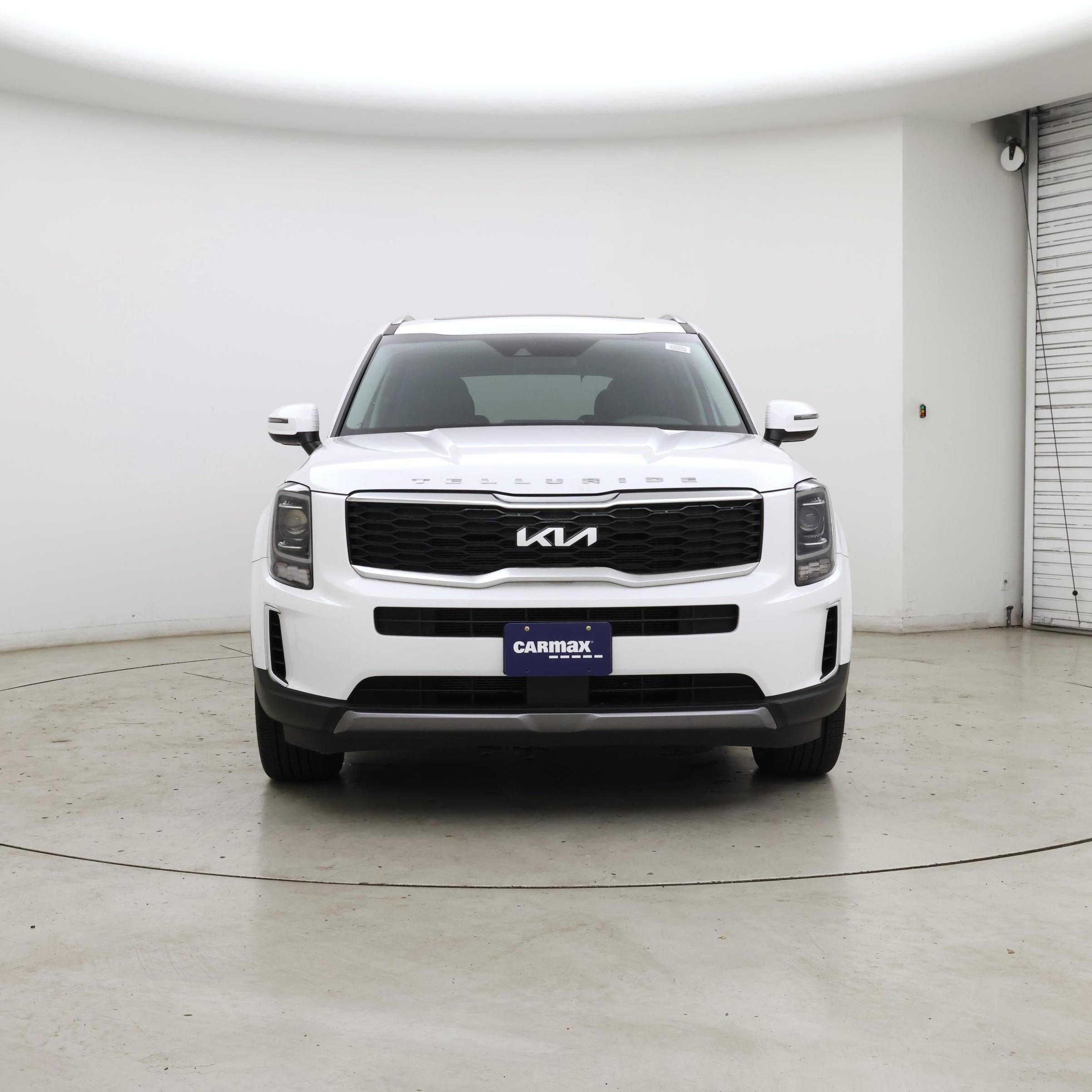 Thumbnail: 2022 Kia Telluride - 5