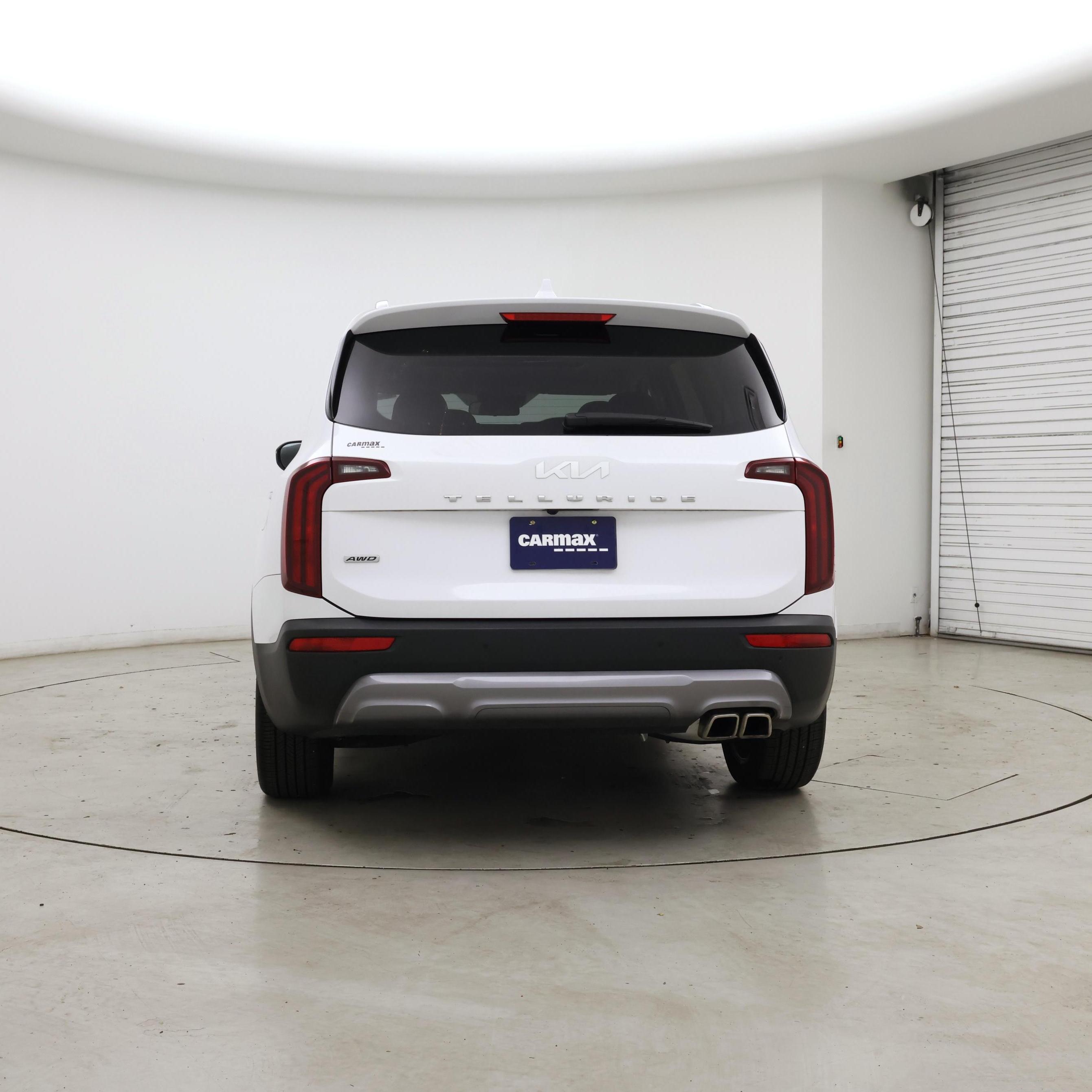 Thumbnail: 2022 Kia Telluride - 6