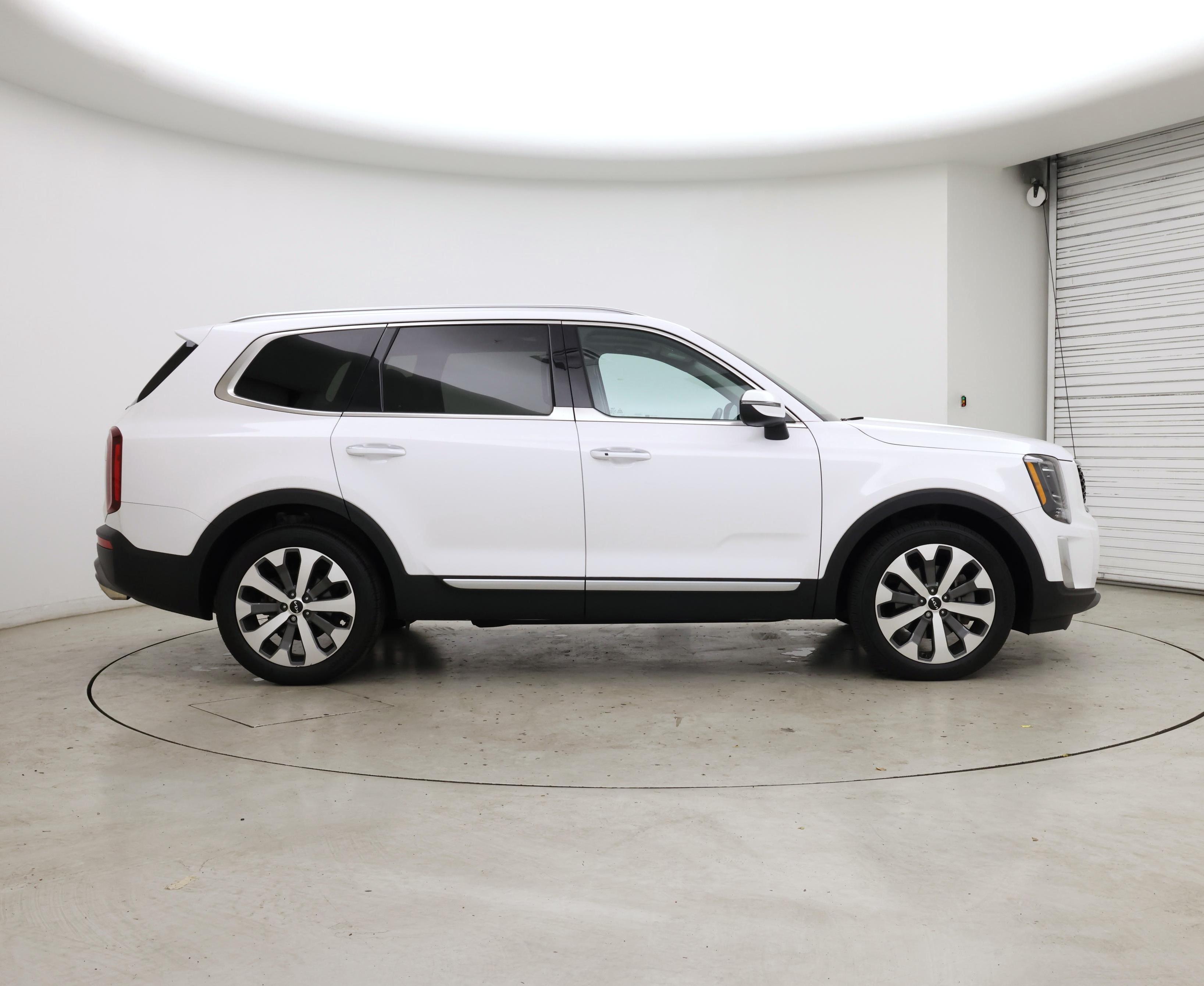 Thumbnail: 2022 Kia Telluride - 7