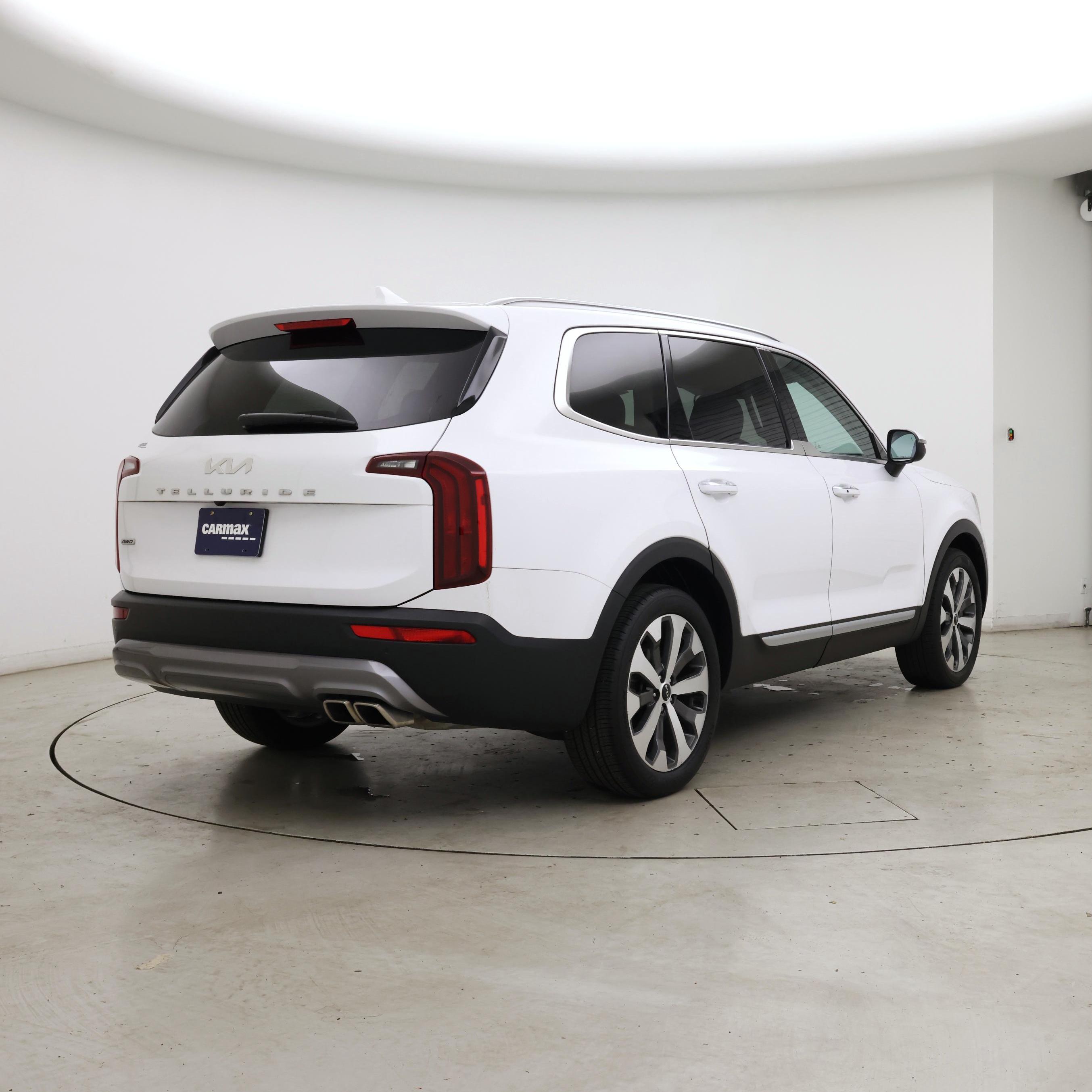 Thumbnail: 2022 Kia Telluride - 8