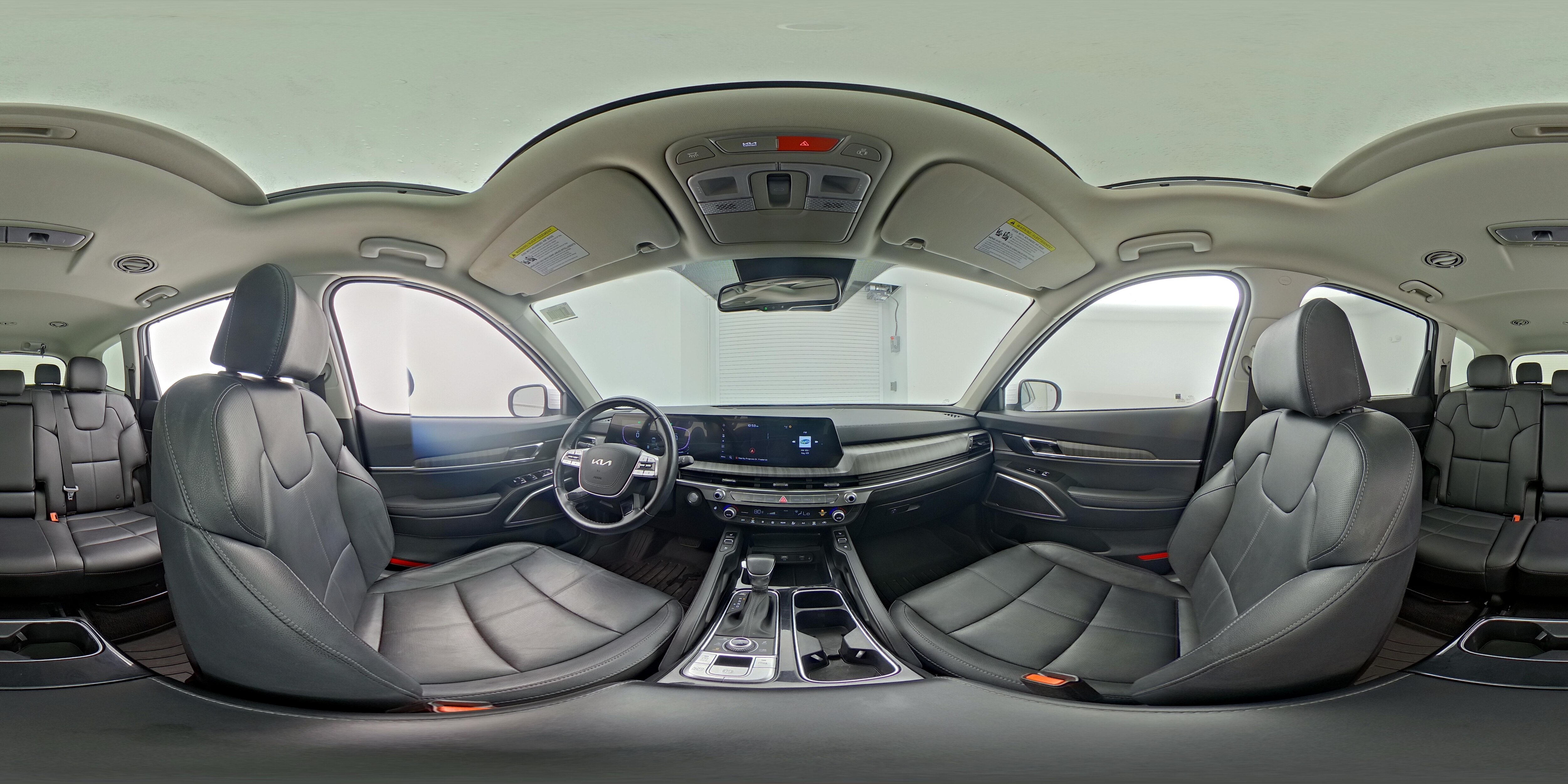 2023 Kia Telluride EX - Photo 28