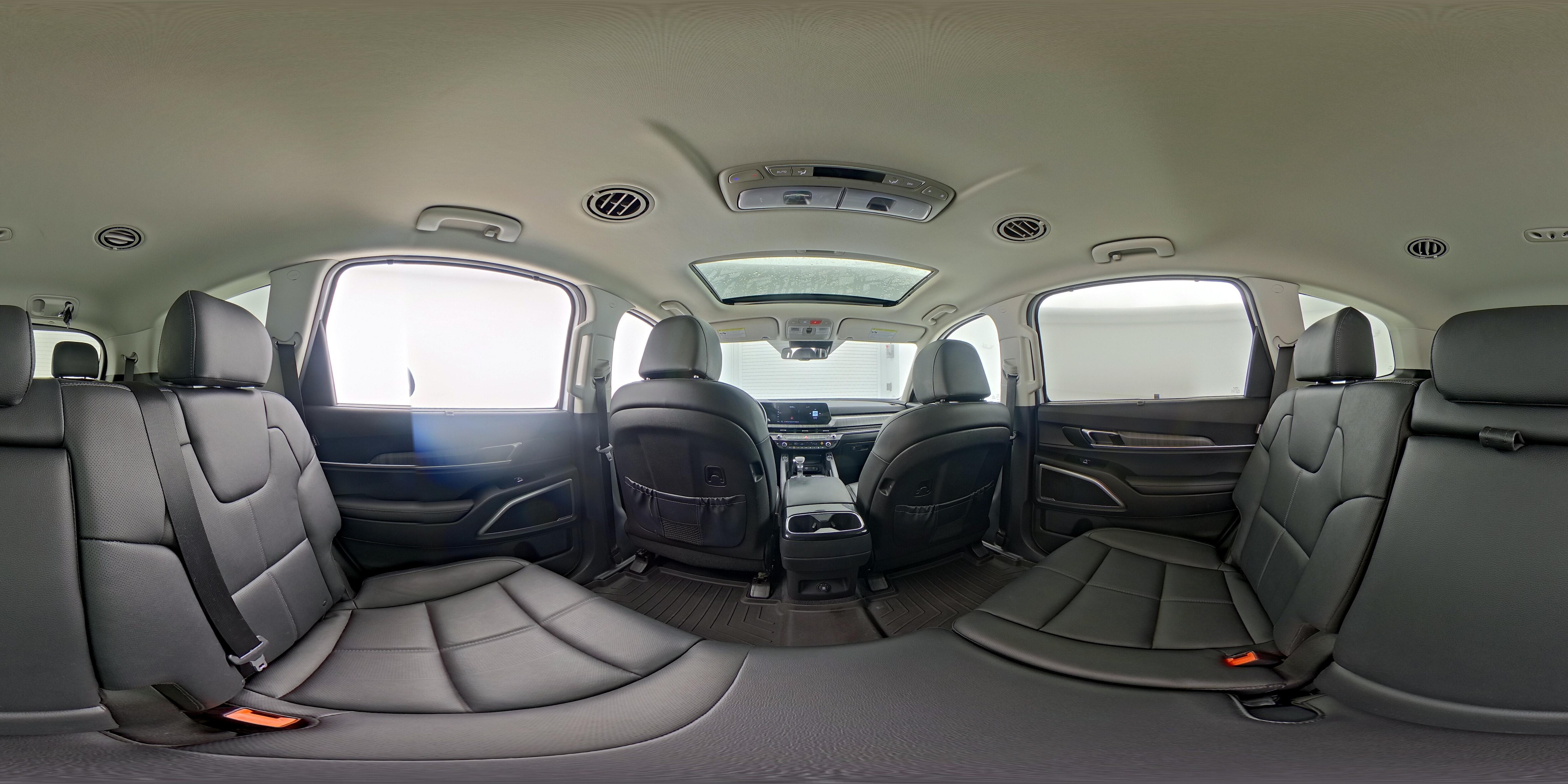 2023 Kia Telluride EX - Photo 29