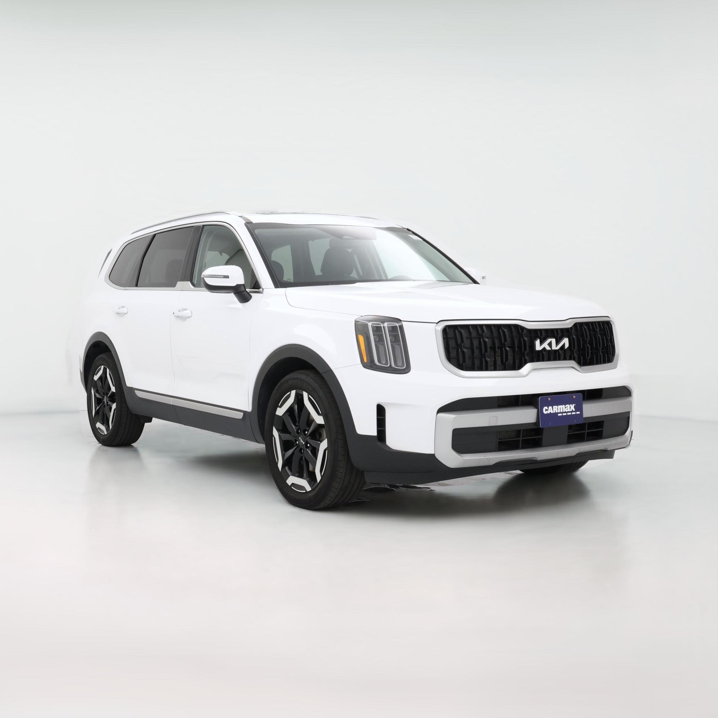Thumbnail: 2023 Kia Telluride - 1