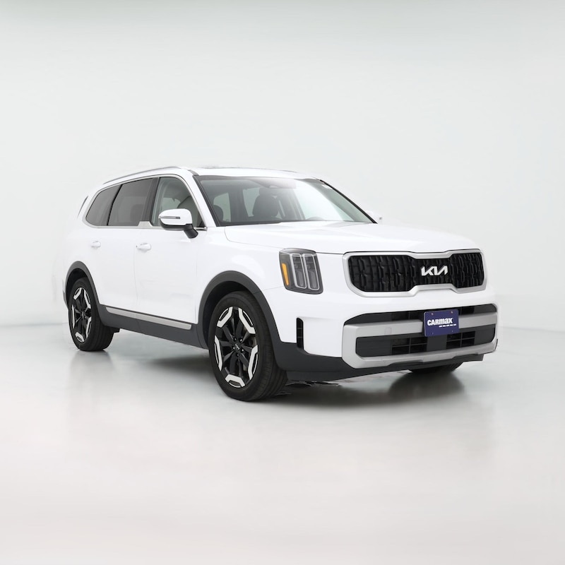 2023 Kia Telluride EX