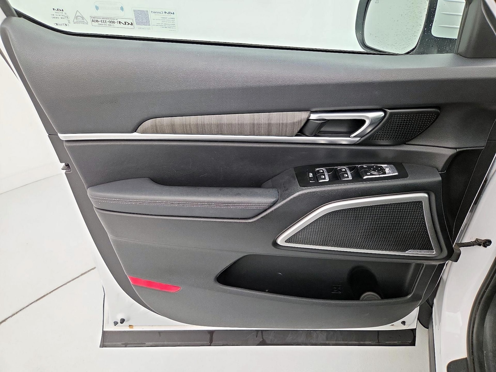 2023 Kia Telluride EX - Photo 13