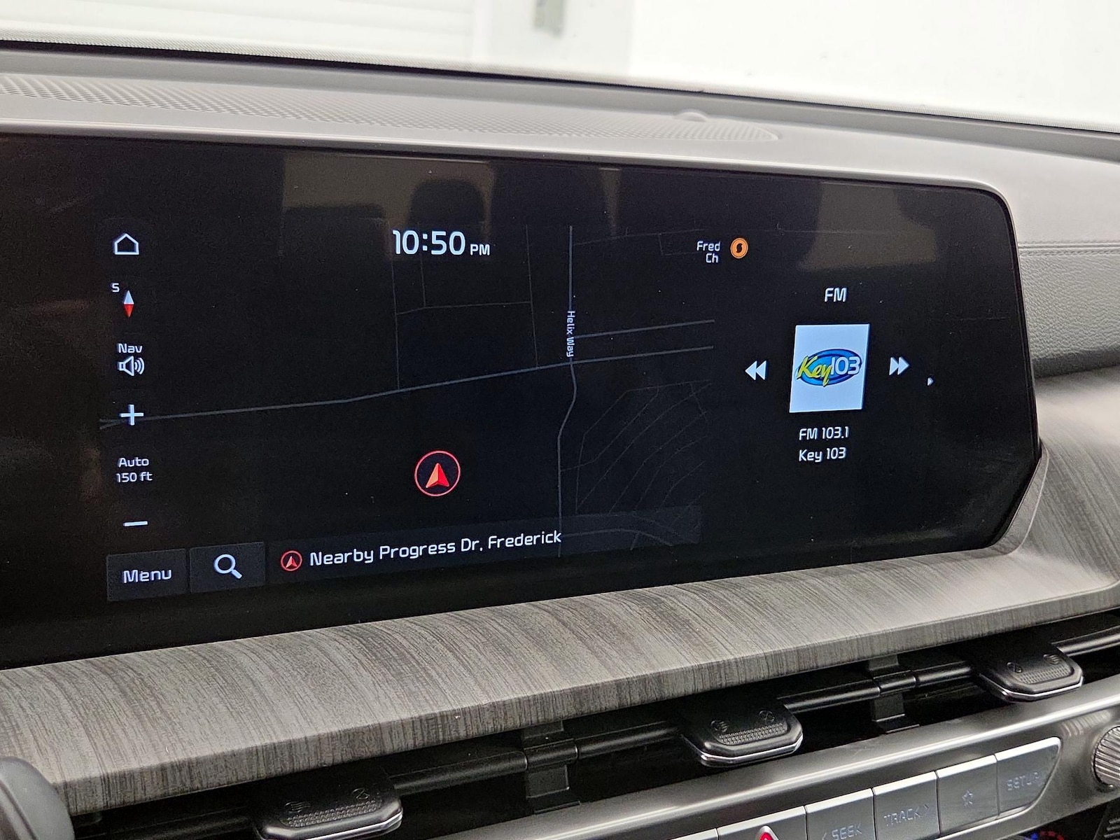 2023 Kia Telluride EX - Photo 15