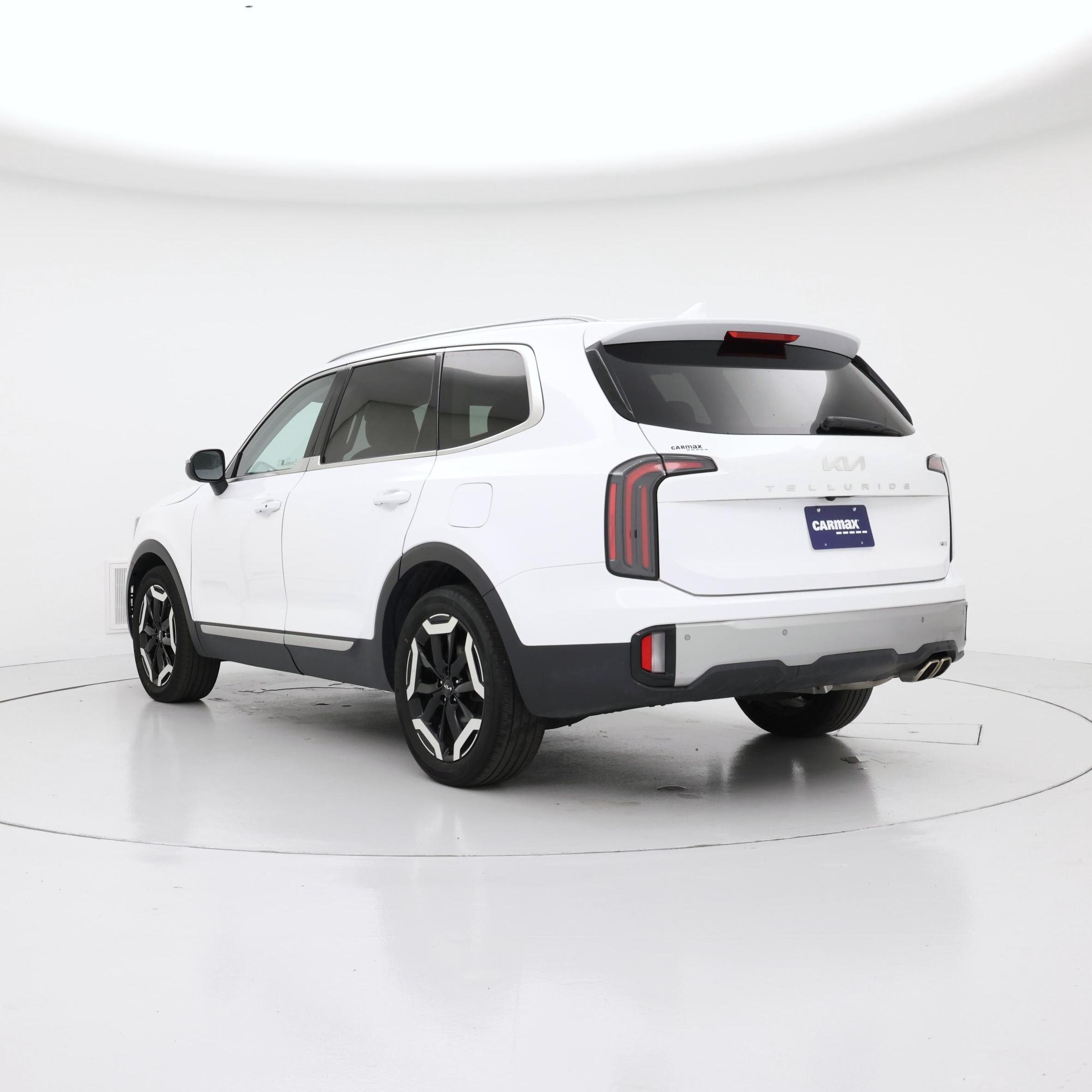 Thumbnail: 2023 Kia Telluride - 2