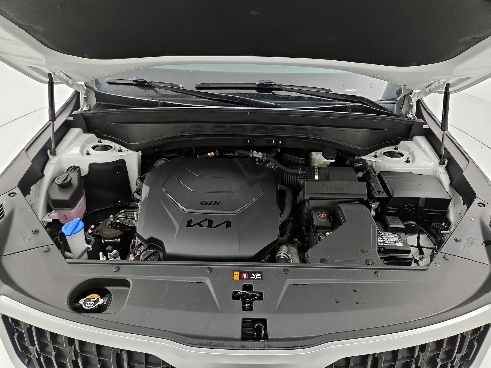 2023 Kia Telluride EX - Photo 26