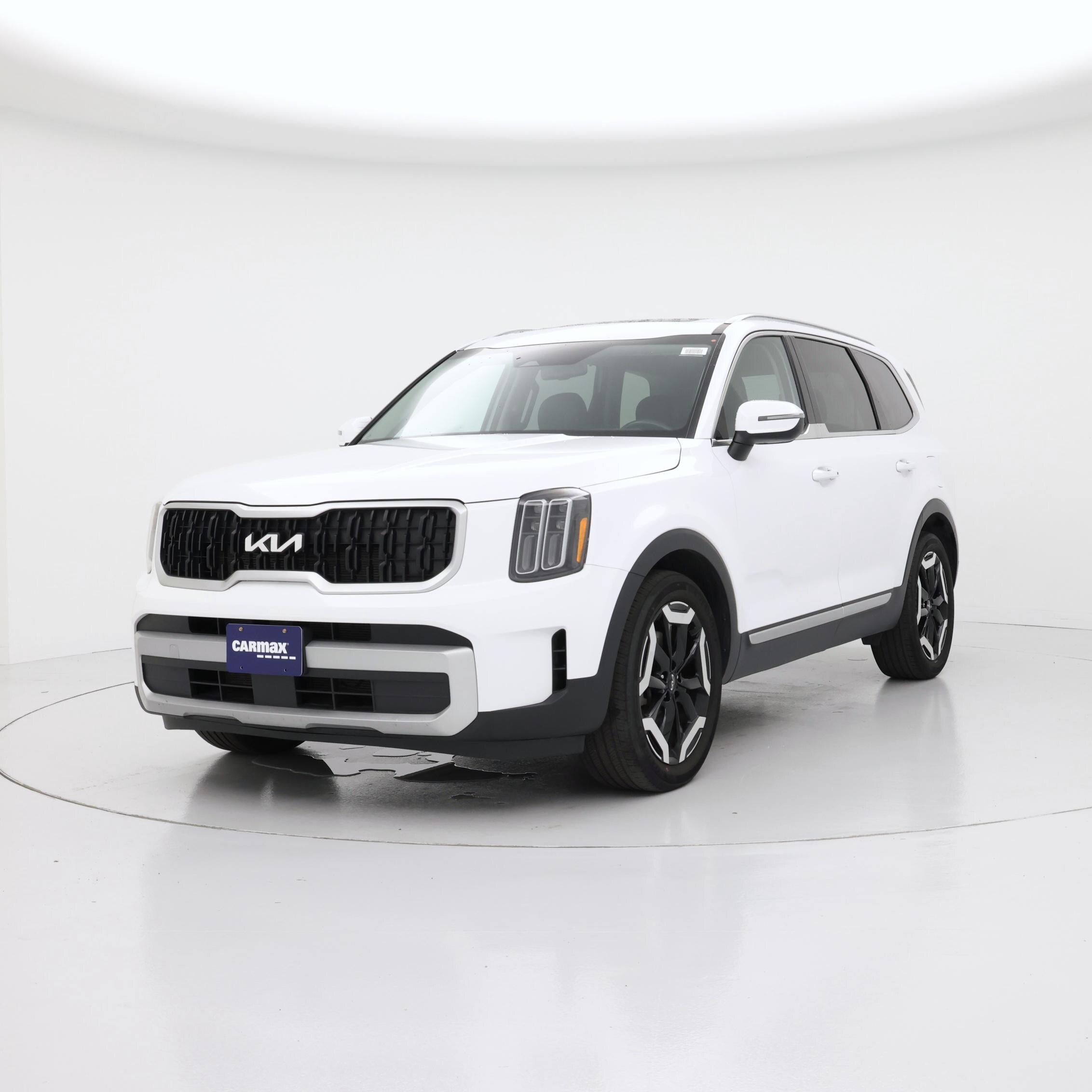 Thumbnail: 2023 Kia Telluride - 4