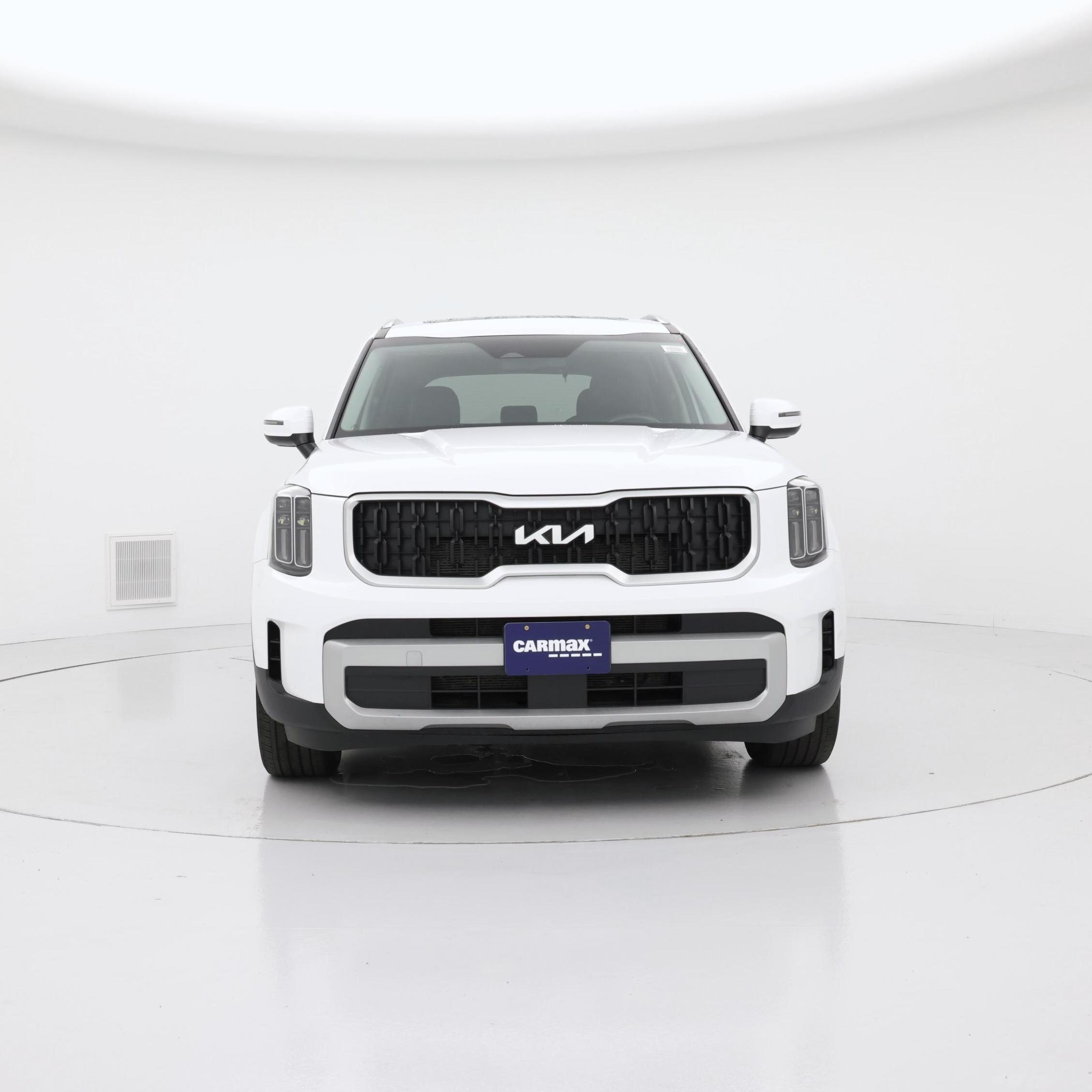 Thumbnail: 2023 Kia Telluride - 5